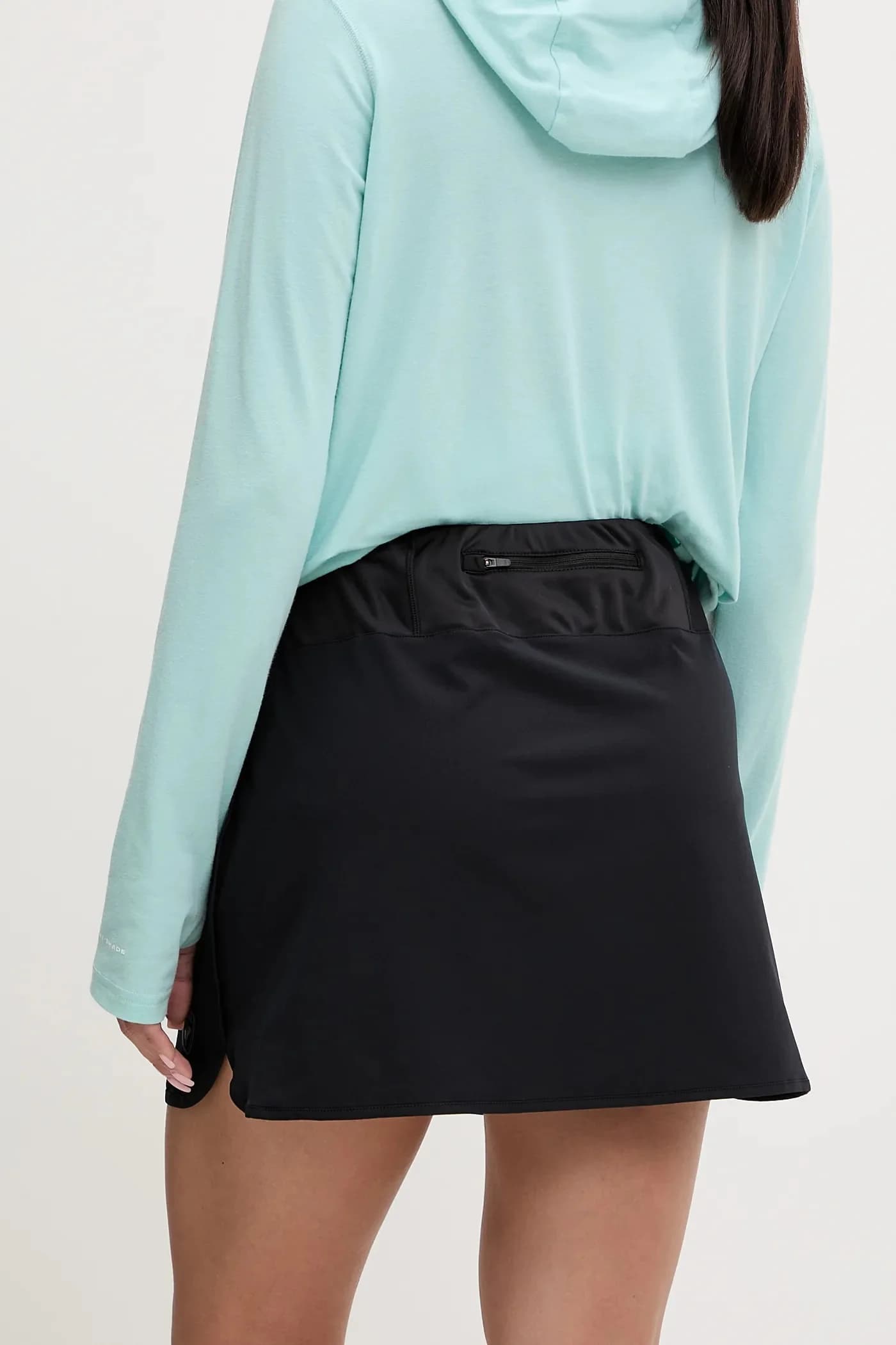 ЛИКИЙСКАЯ спортивная юбка - фото 3