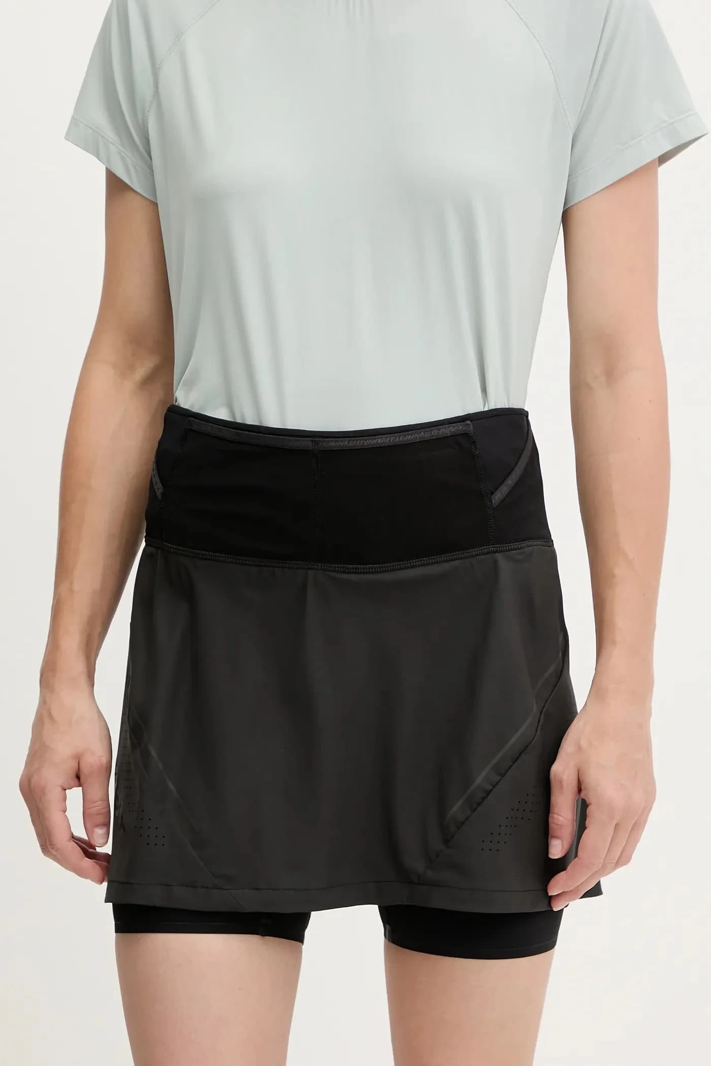 Спортивная юбка Ультра 2в1