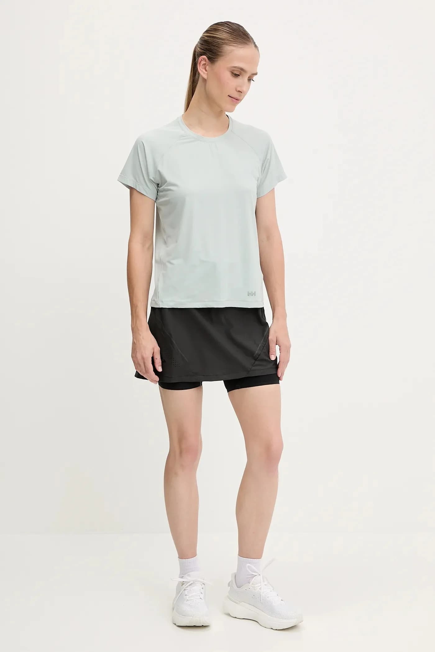 Спортивная юбка Ультра 2в1 - фото 2