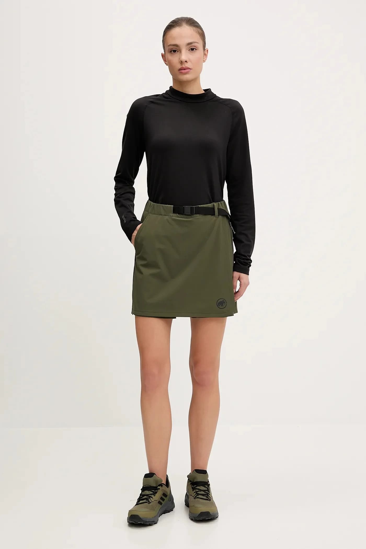 Спортивная юбка Trekkers - фото 2