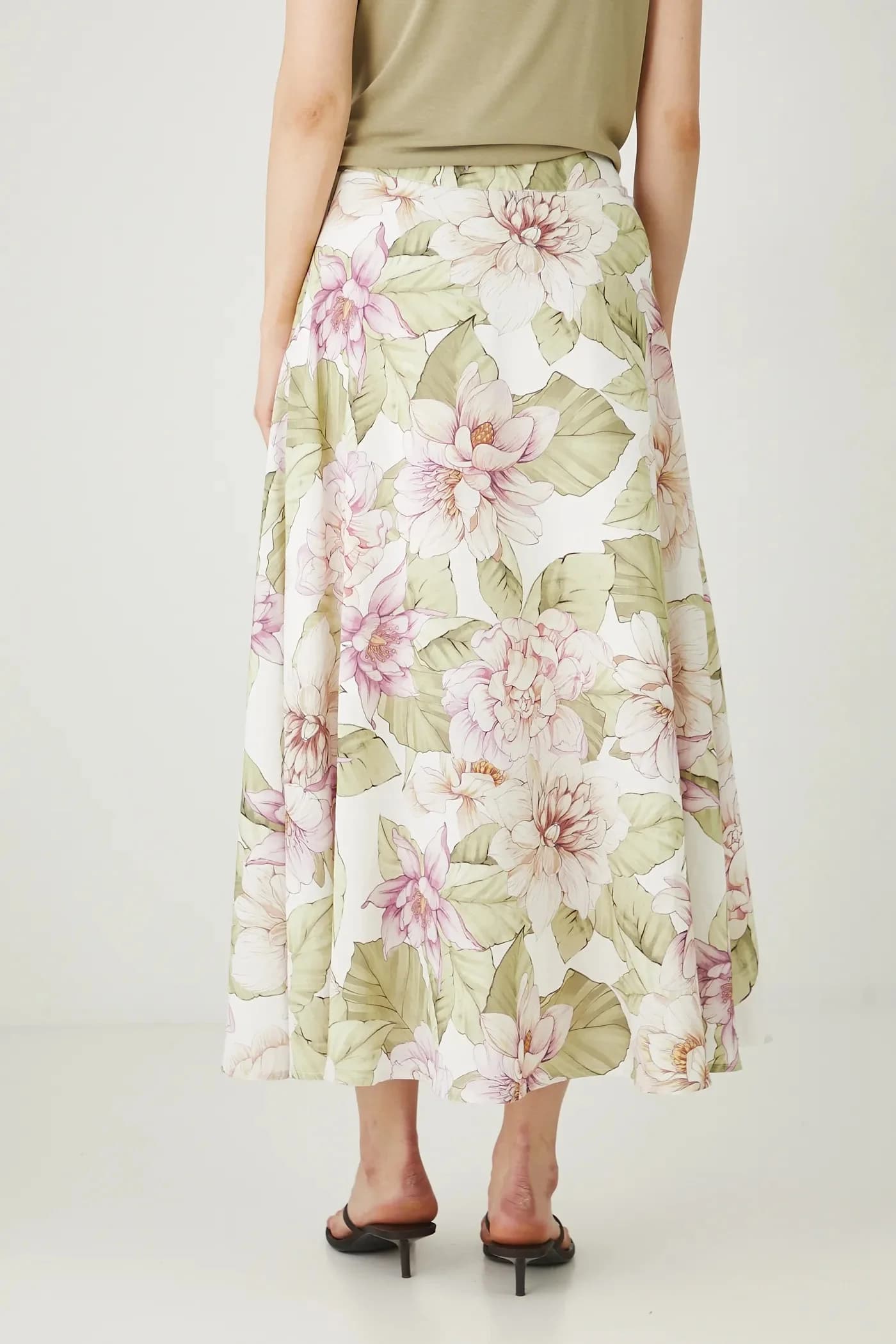 Юбка - фото 3