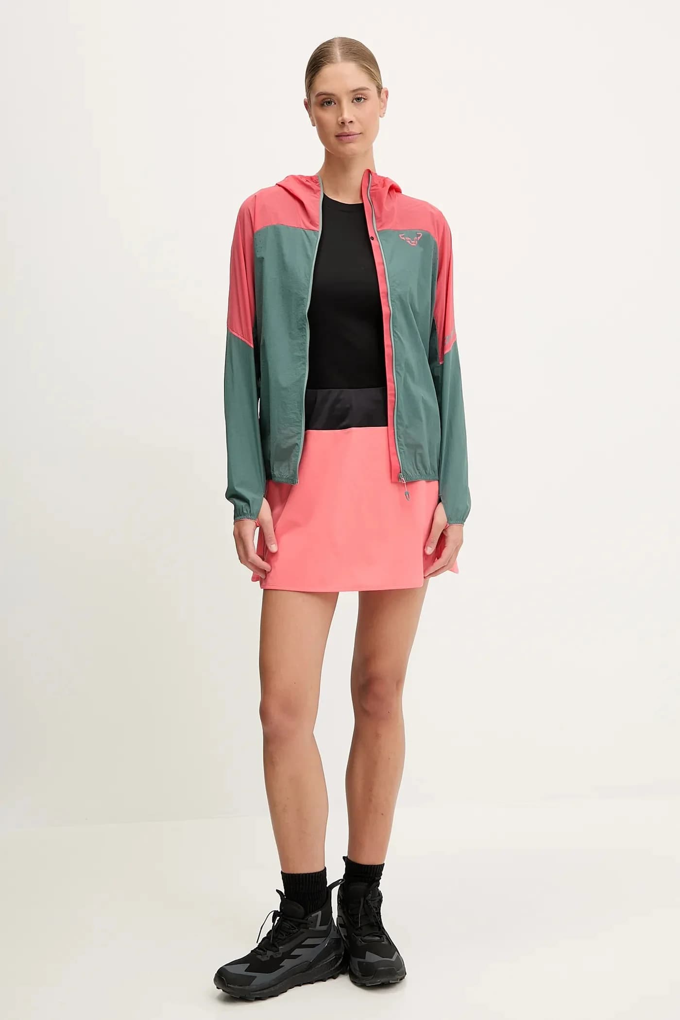 ЛИКИЙСКАЯ спортивная юбка - фото 2