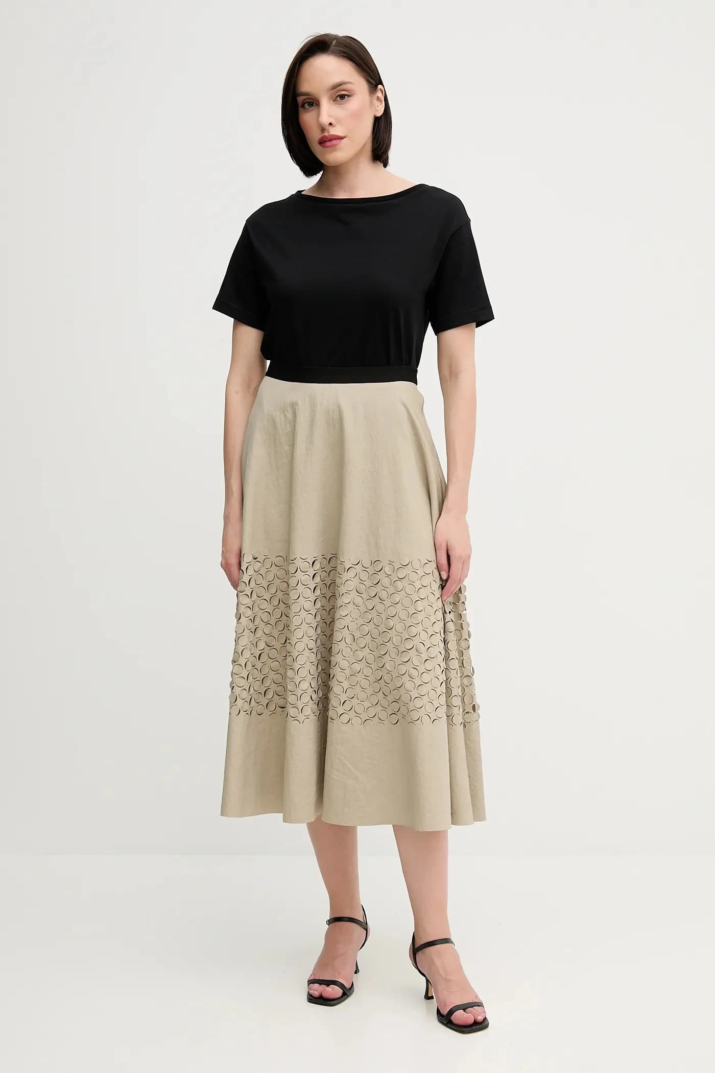 Юбка - фото 2