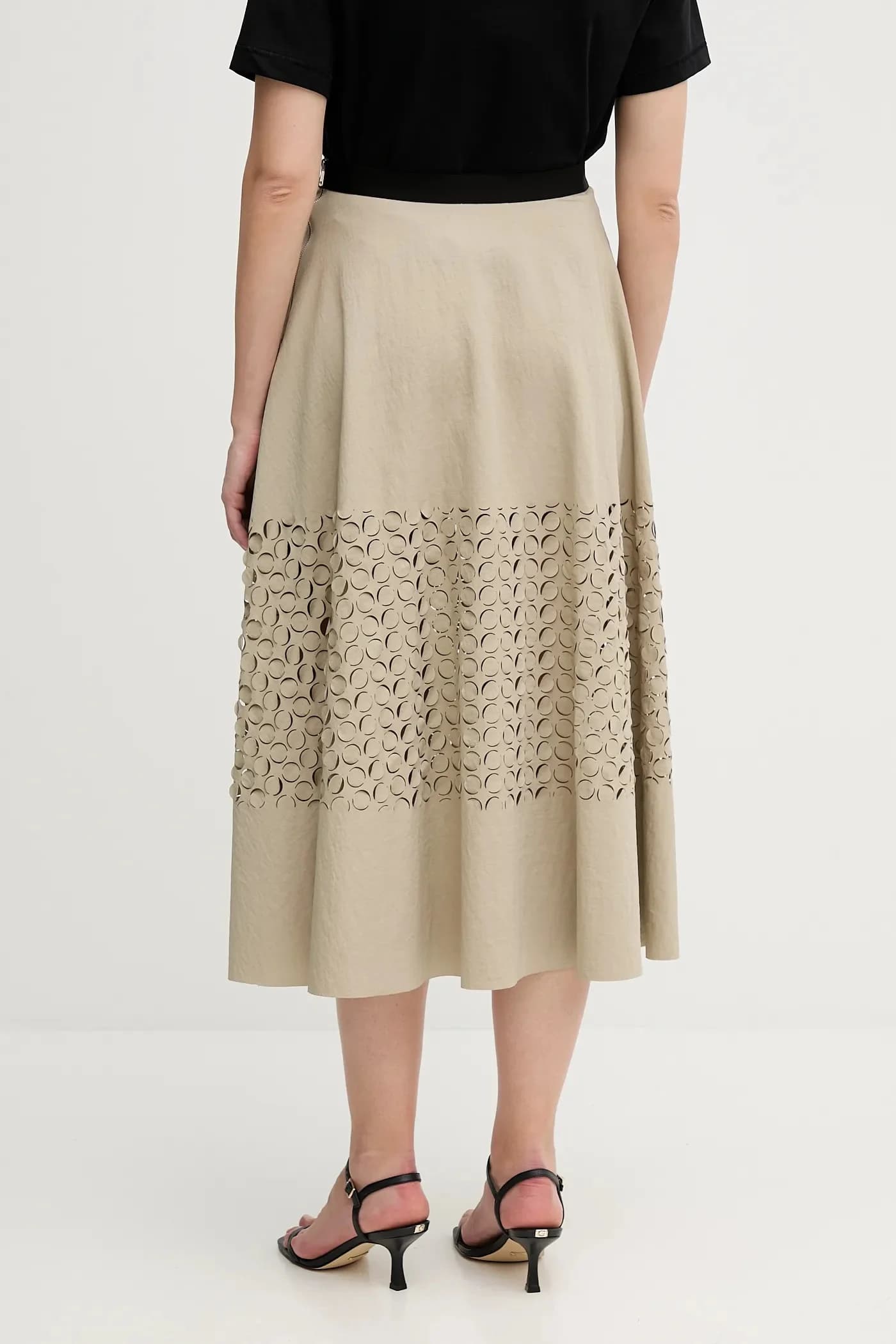 Юбка - фото 3