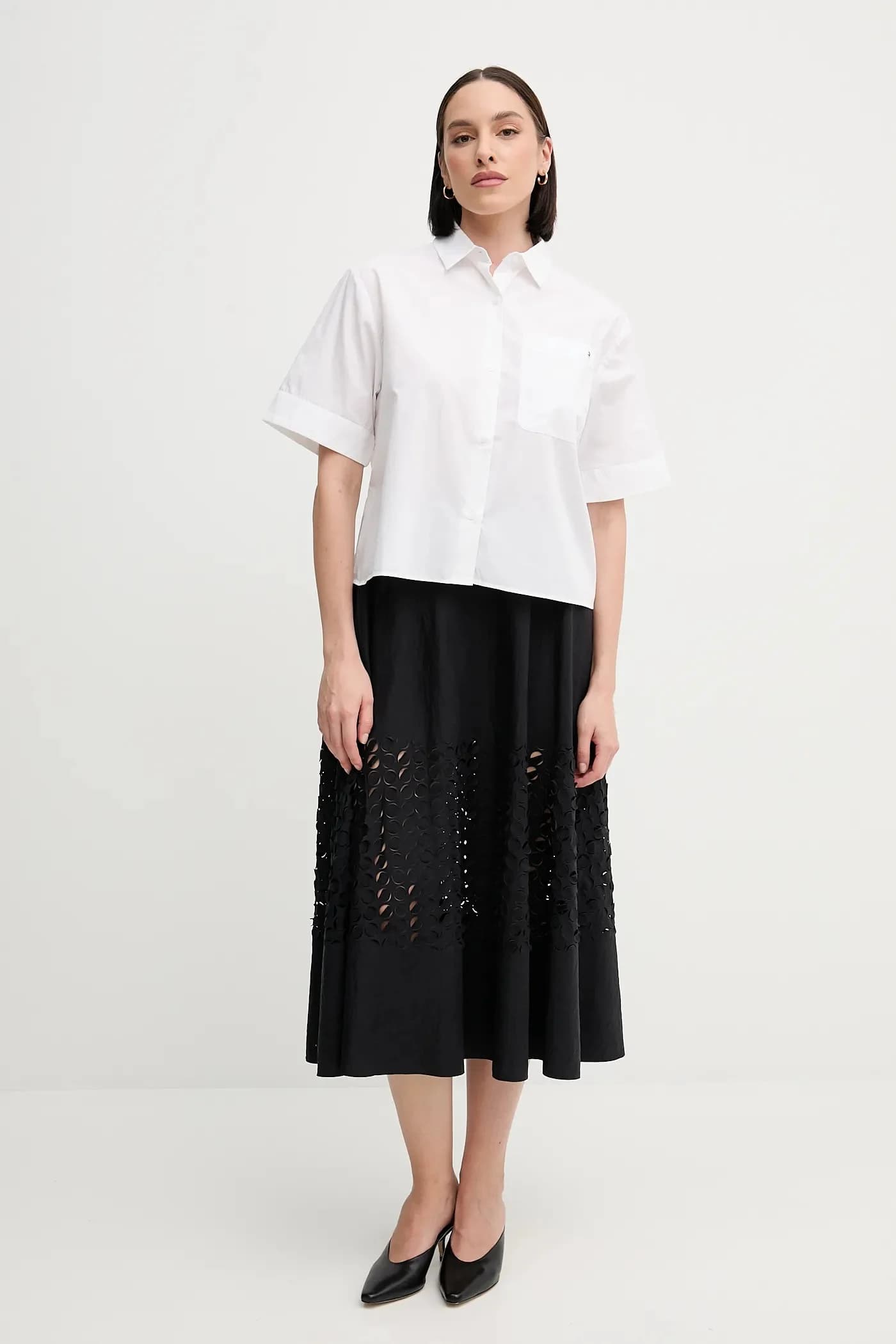 Юбка - фото 2