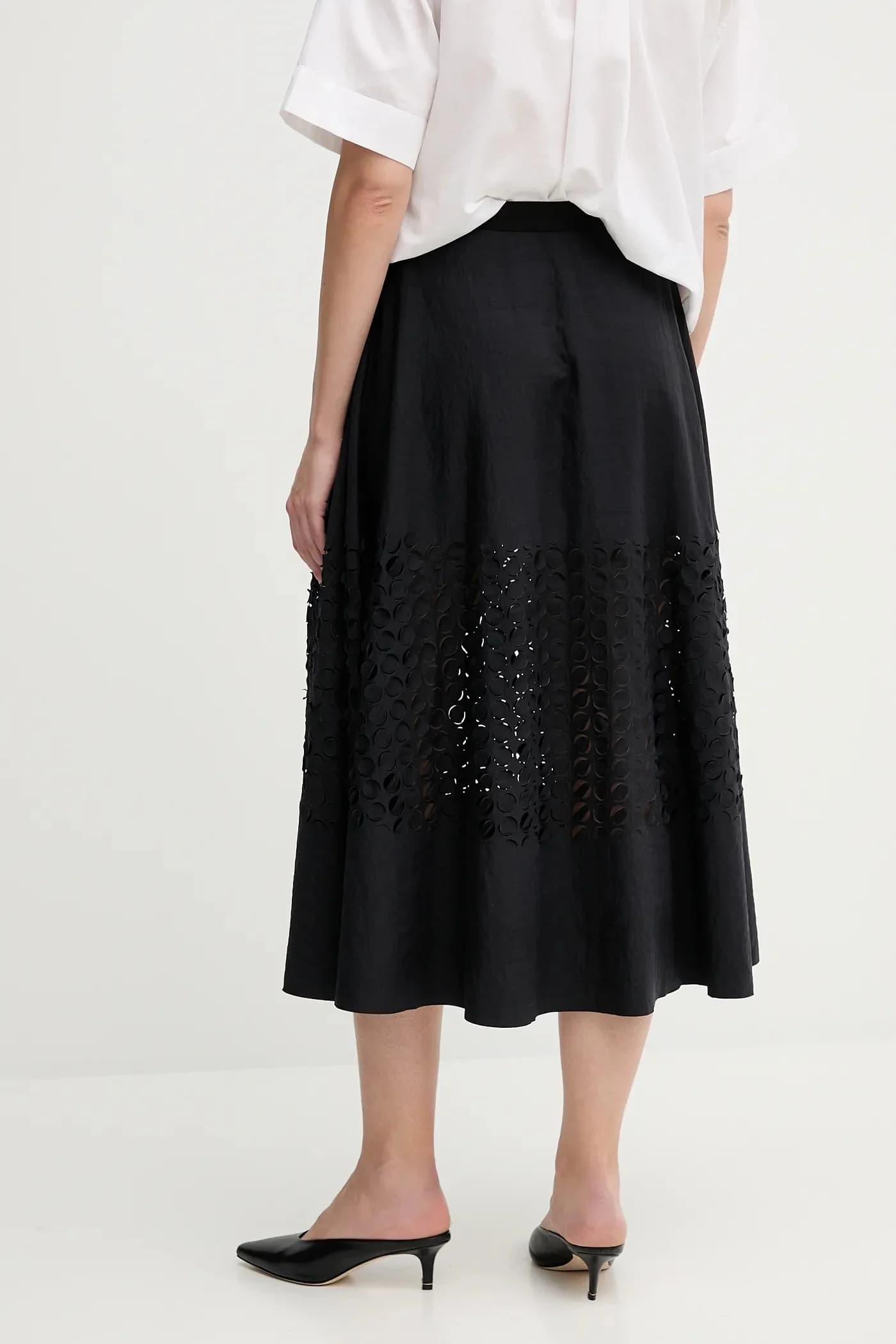 Юбка - фото 3