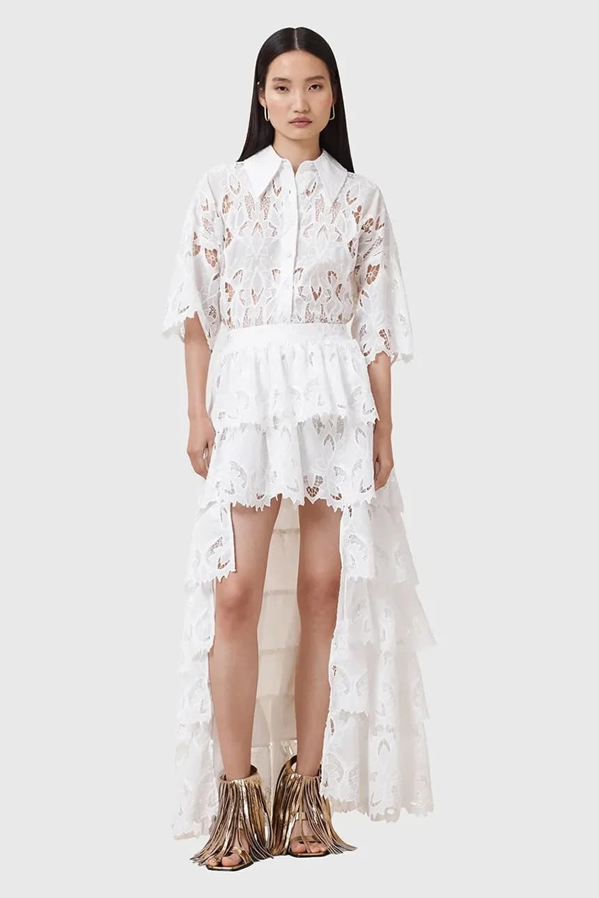 КАВАРЛИ юбка