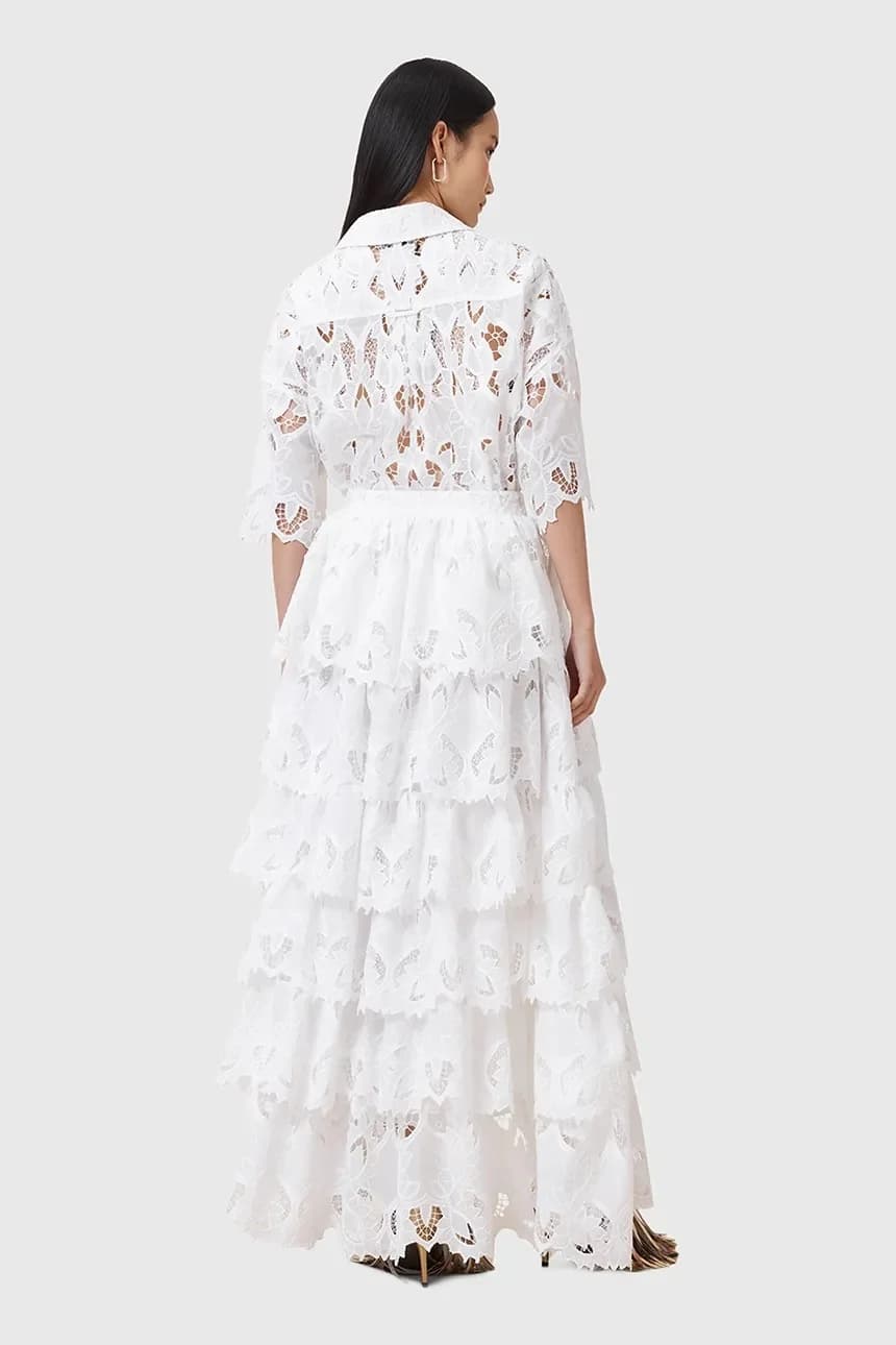 КАВАРЛИ юбка - фото 5