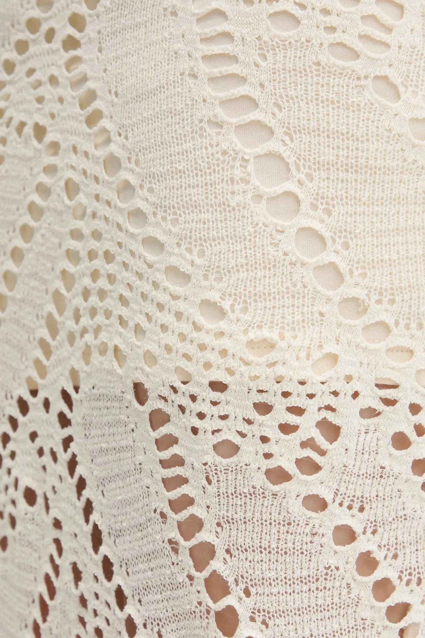 ВОЛК юбка - фото 4