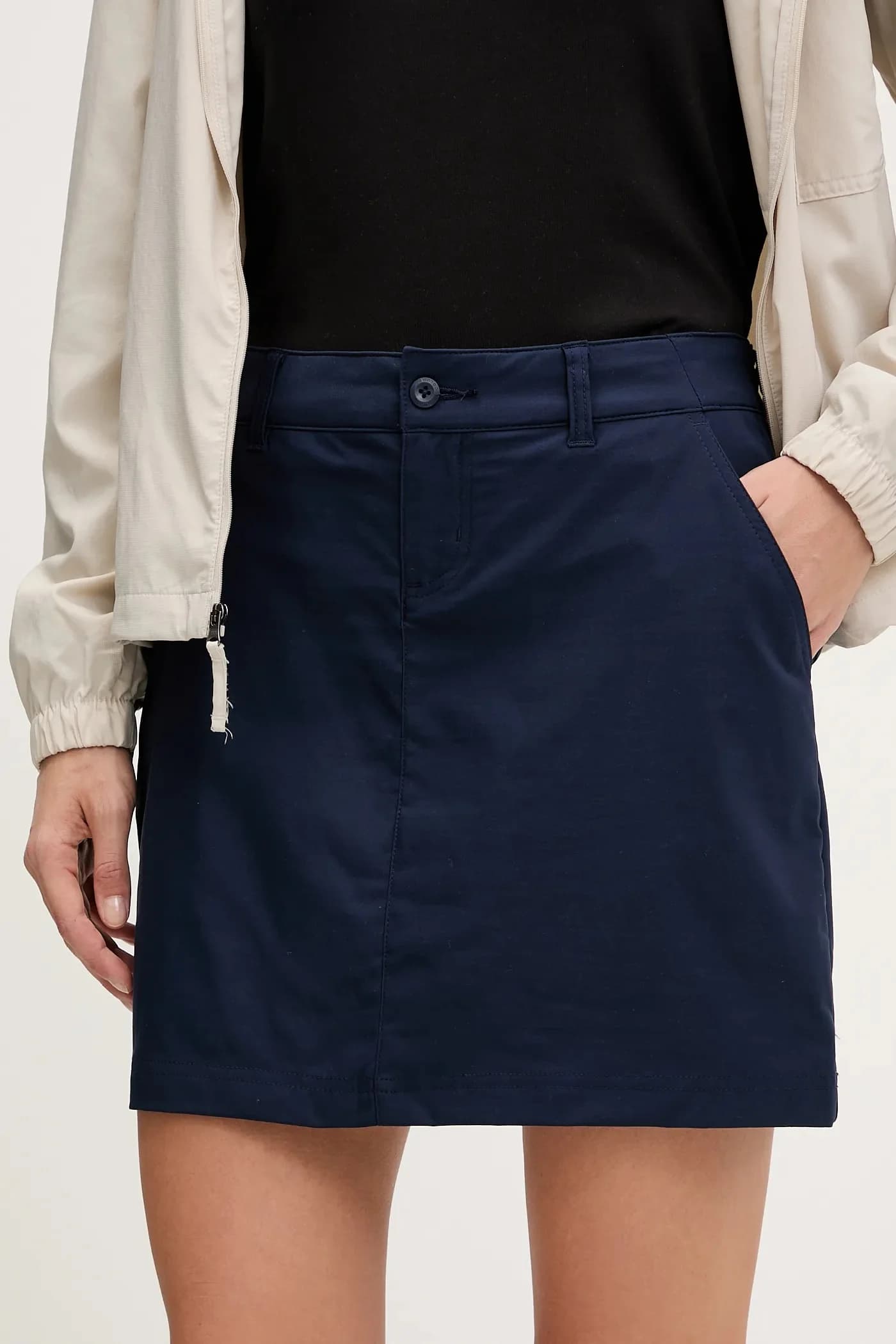 Спортивная юбка Leslie Falls