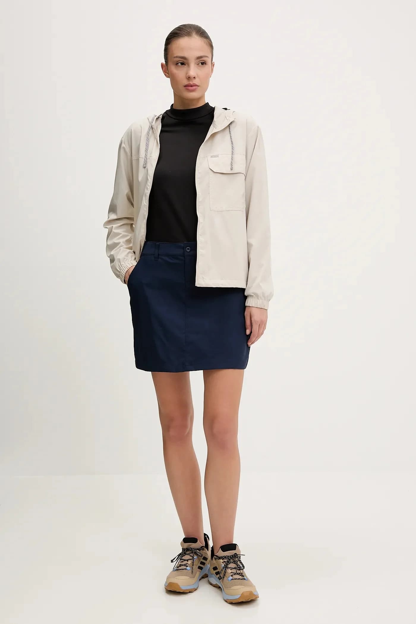 спортивная юбка Leslie Falls - фото 2