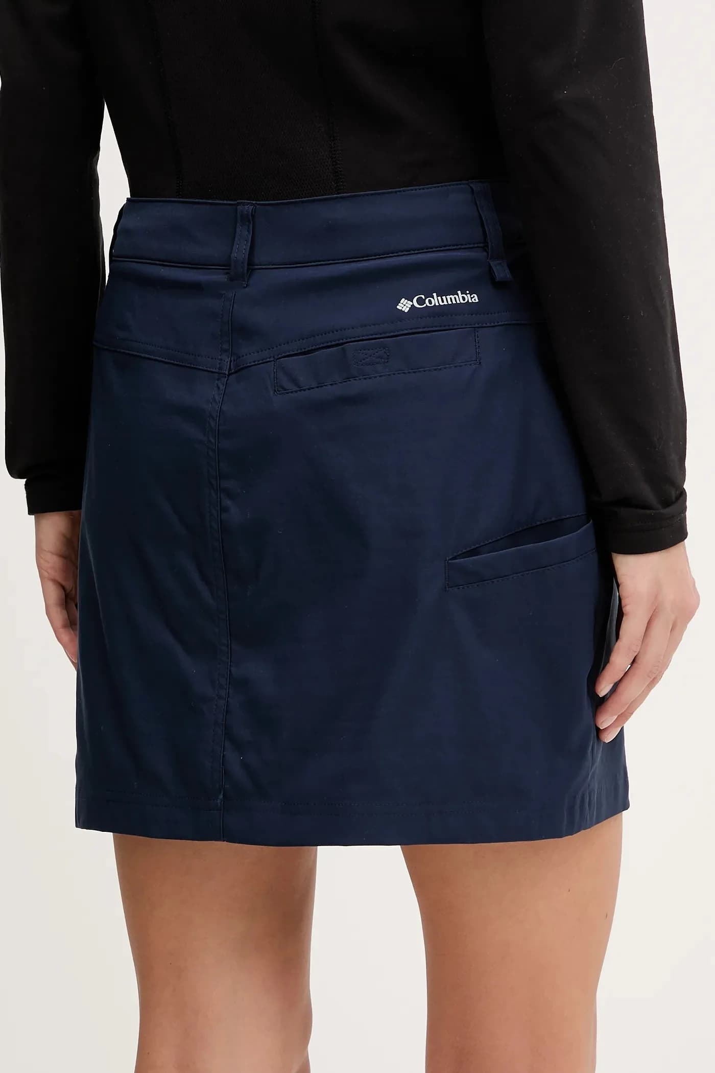 спортивная юбка Leslie Falls - фото 3