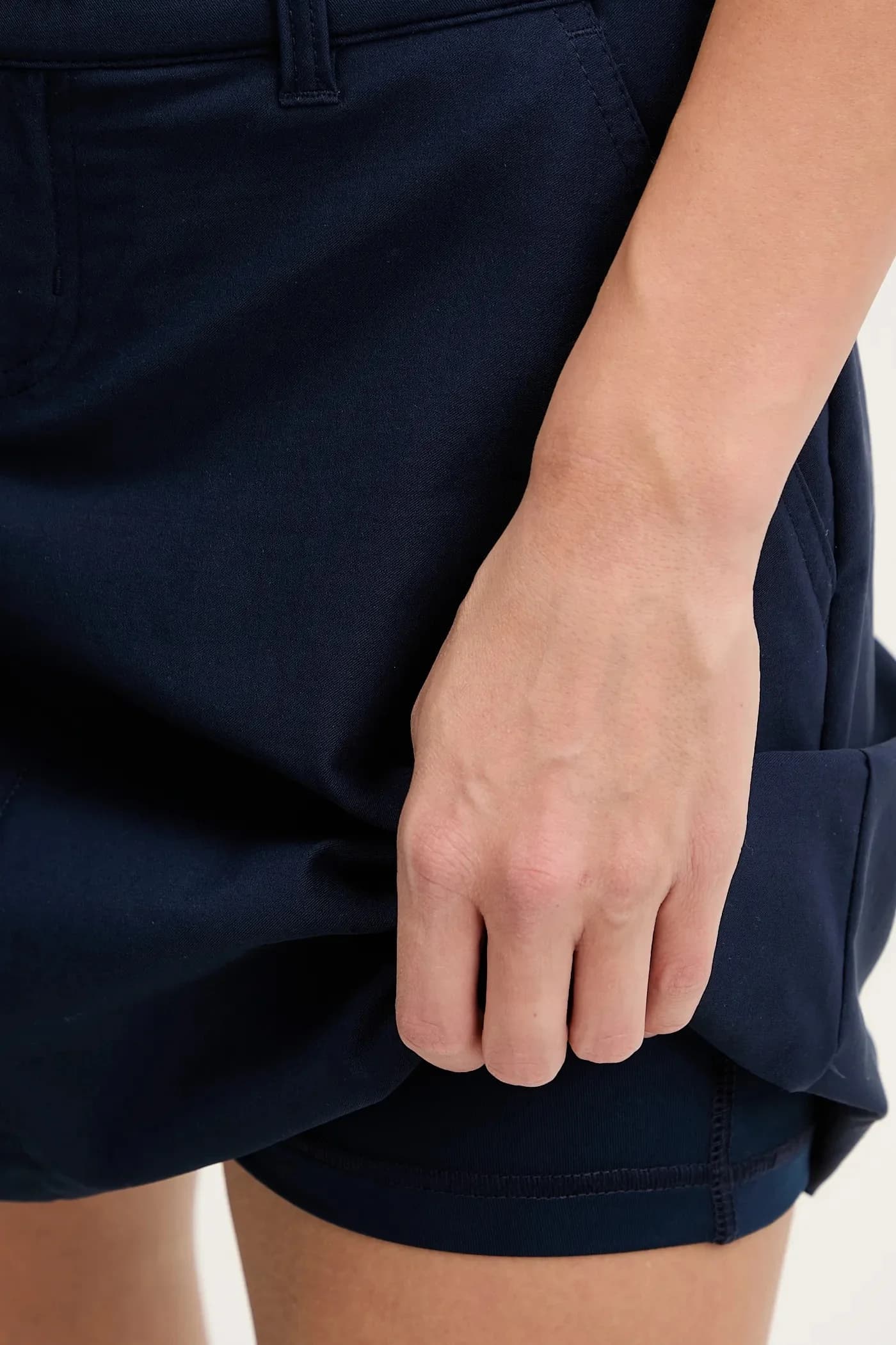 спортивная юбка Leslie Falls - фото 4