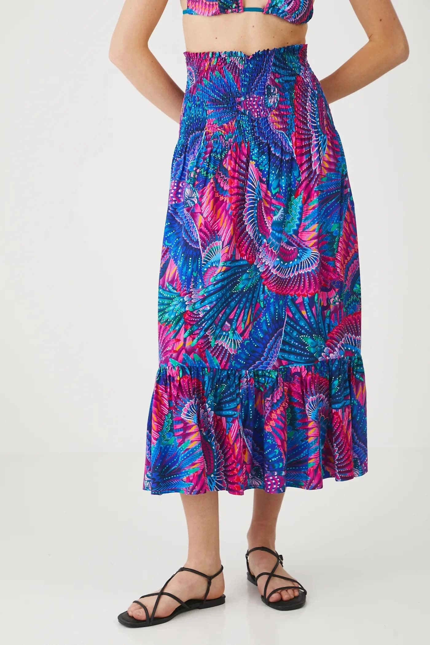 Юбка - фото 2