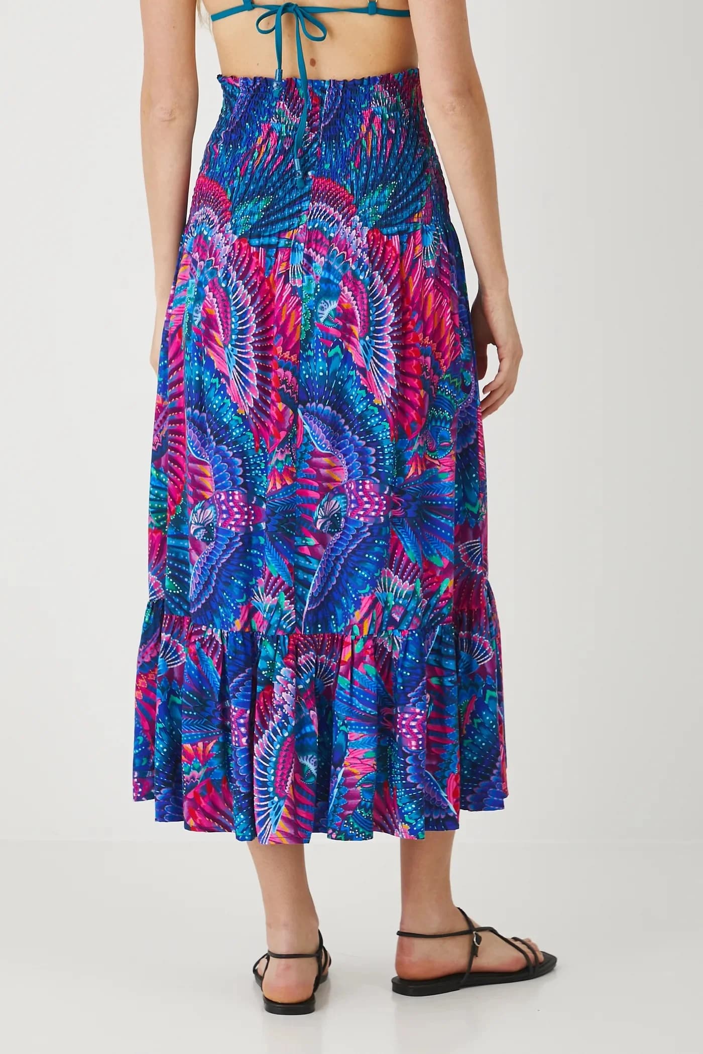 Юбка - фото 4