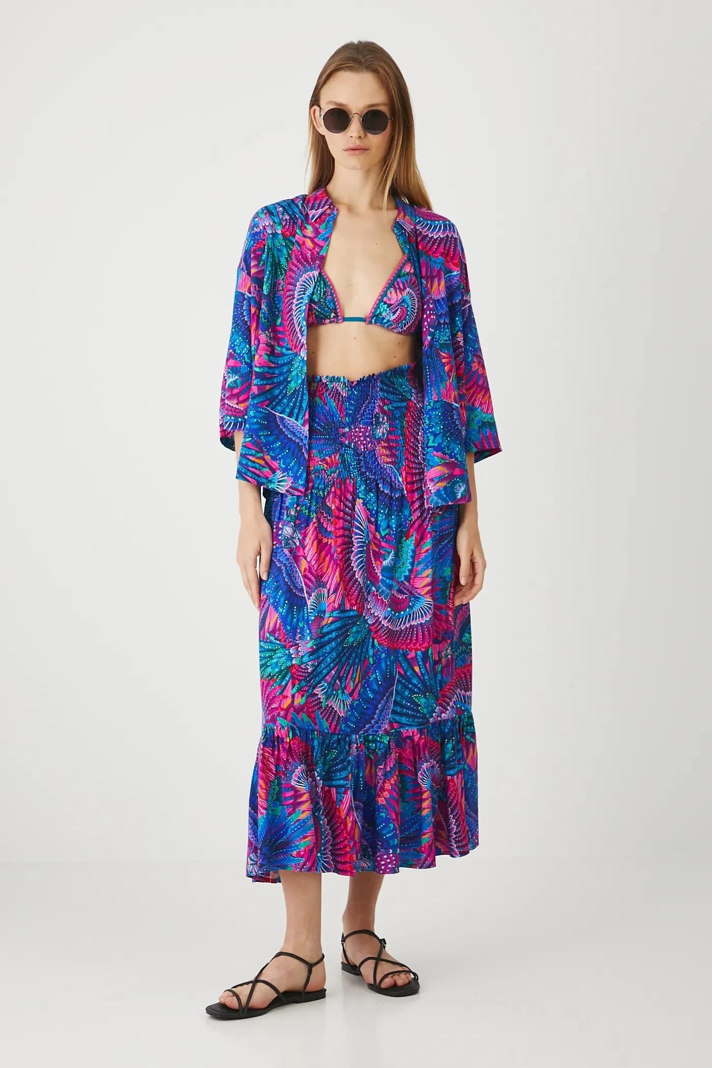 Юбка - фото 5