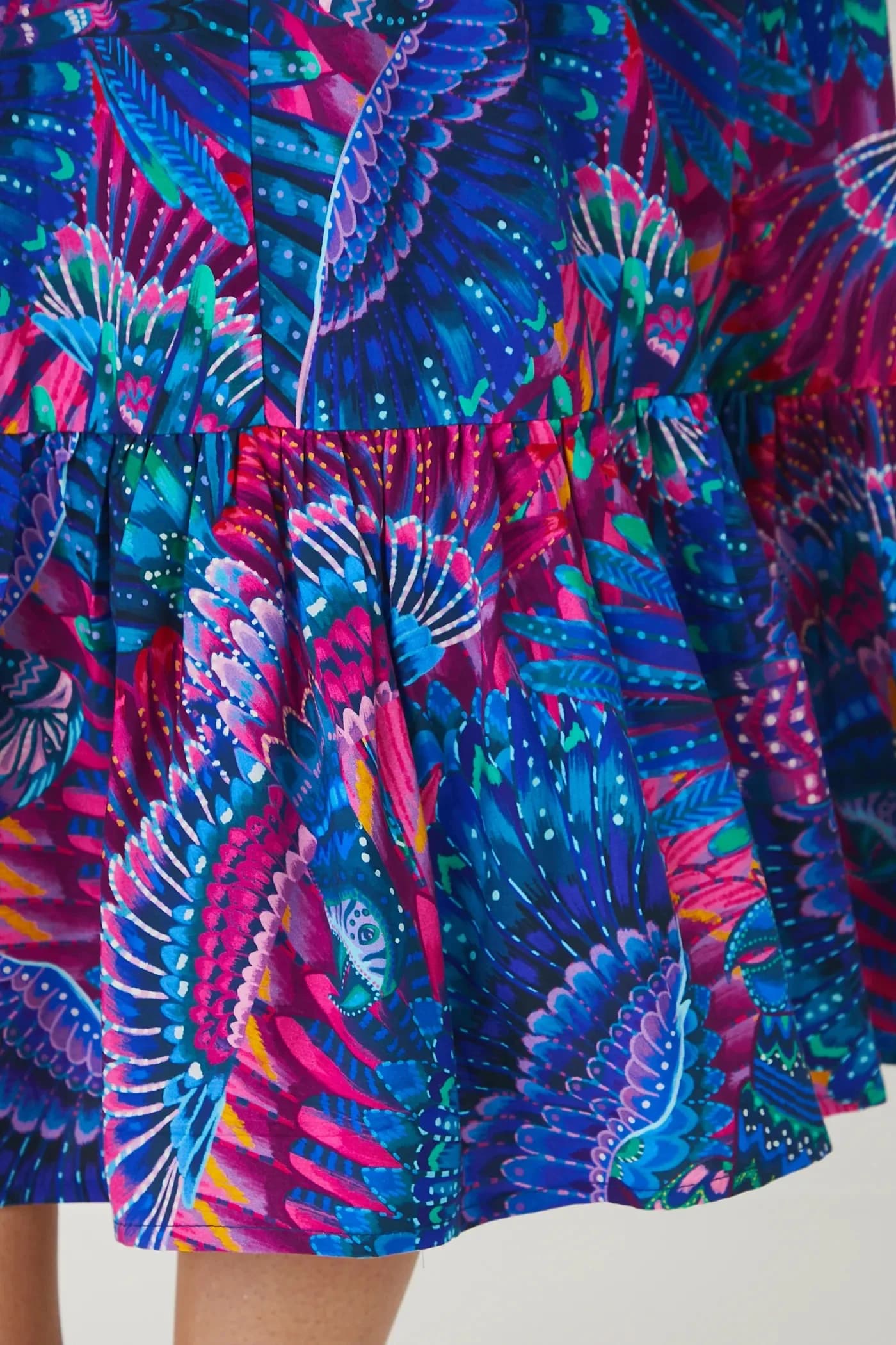 Юбка - фото 6