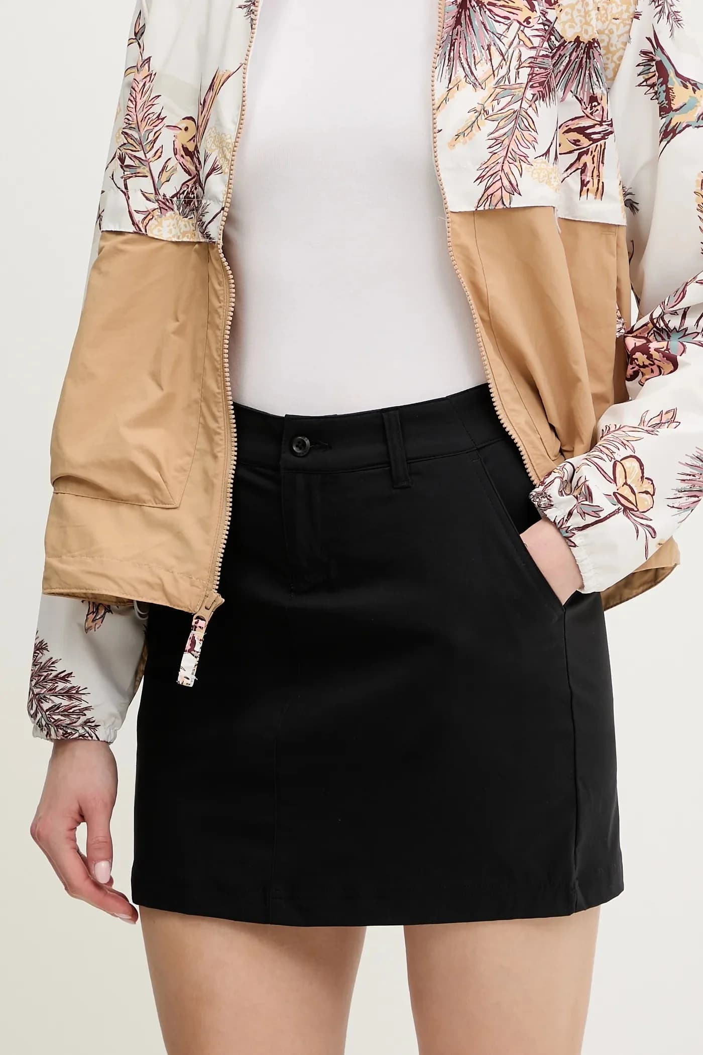 Спортивная юбка Leslie Falls