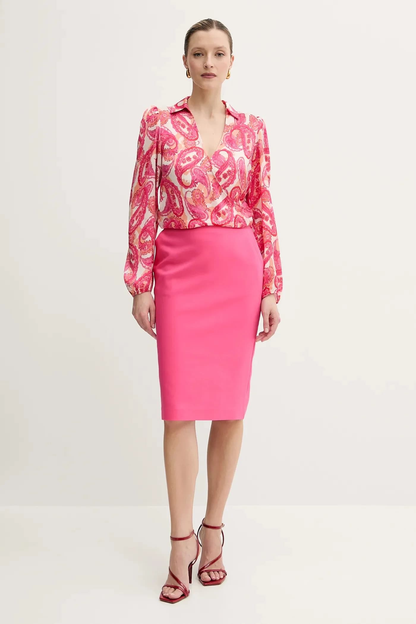 JROSE.F юбка - фото 2