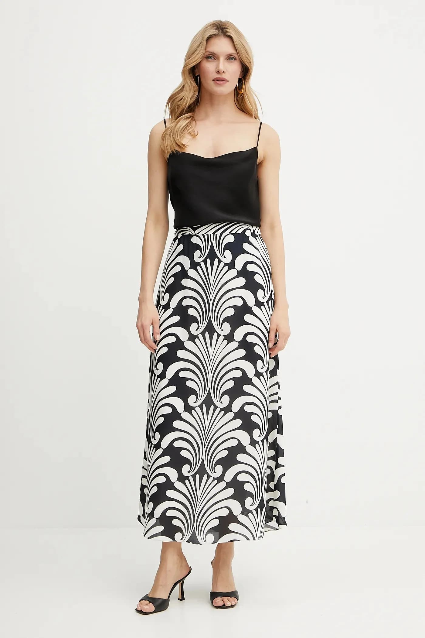 Юбка - фото 2