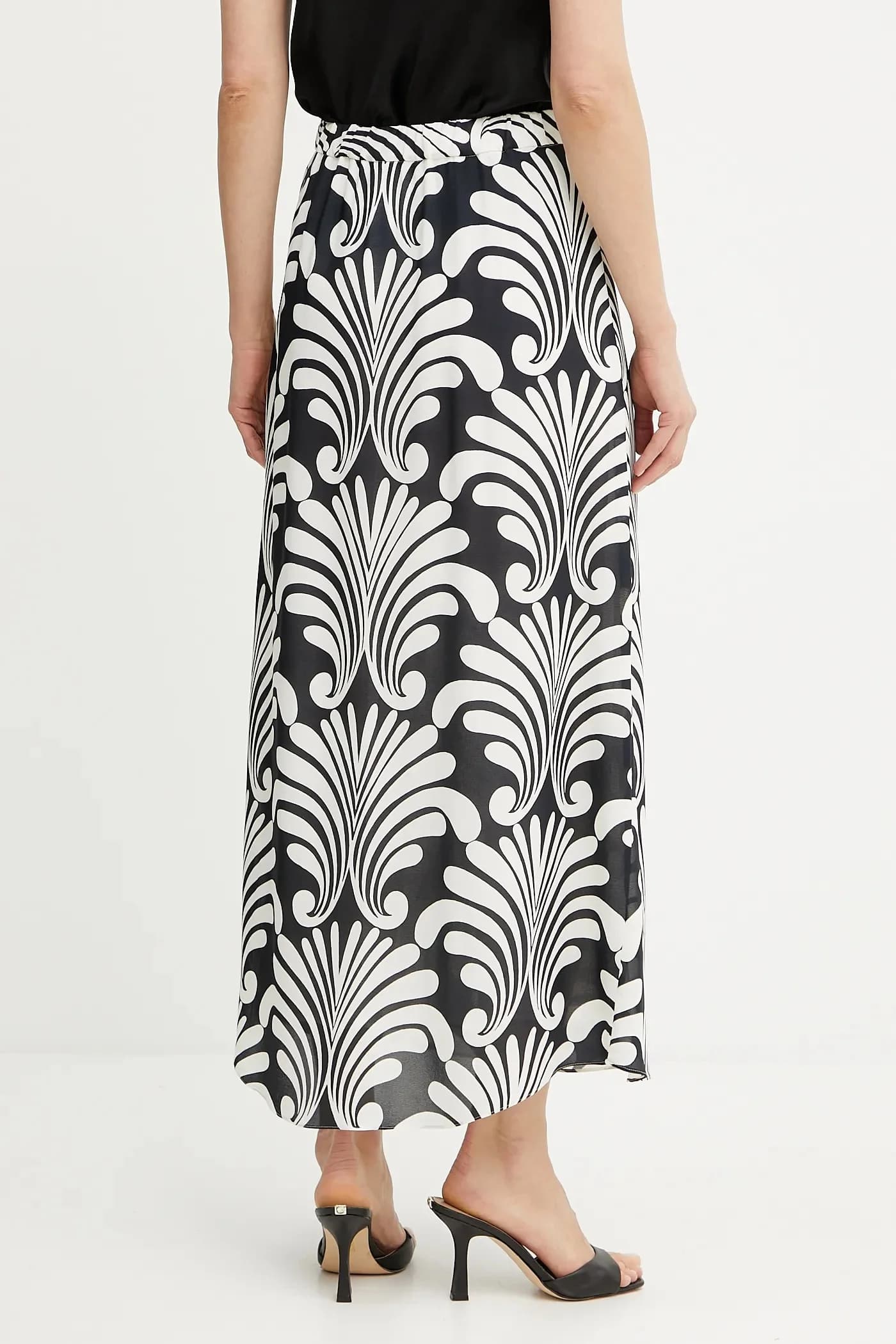 Юбка - фото 3