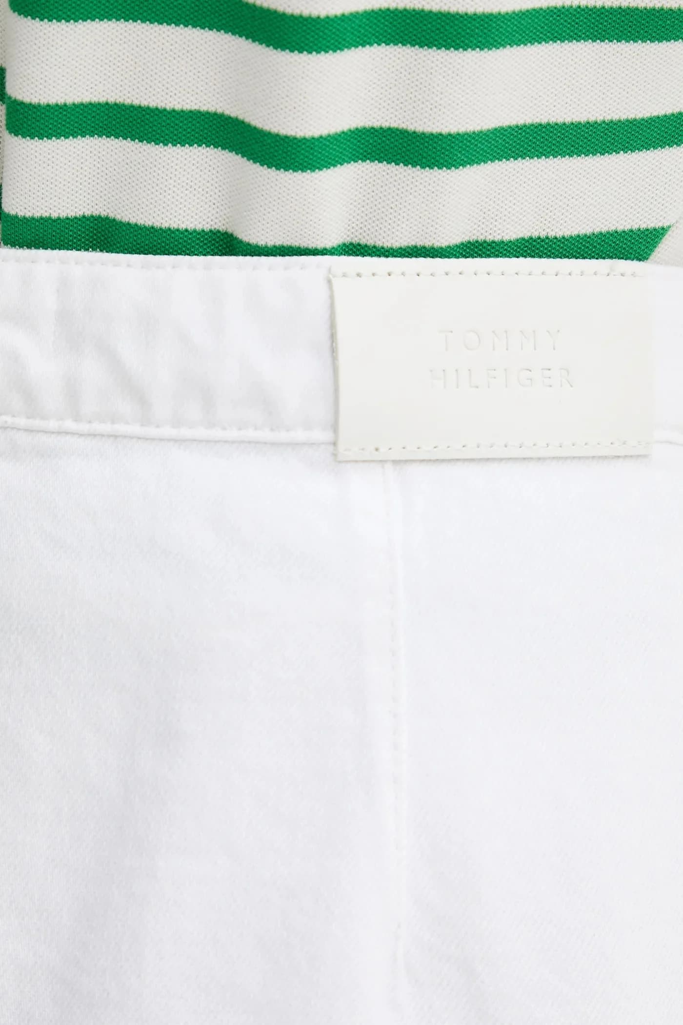 Хлопковая юбка - фото 4