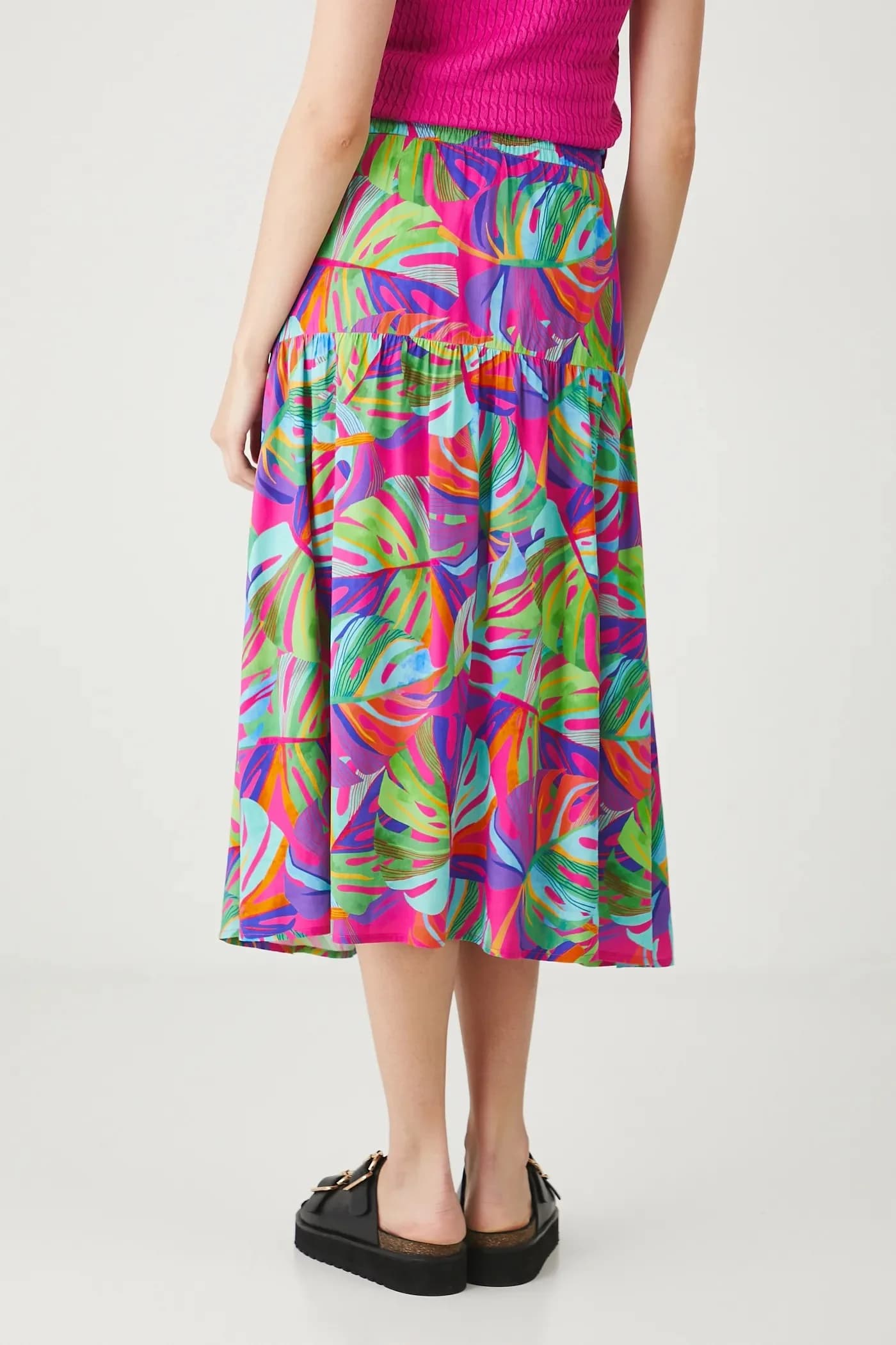 Юбка - фото 3