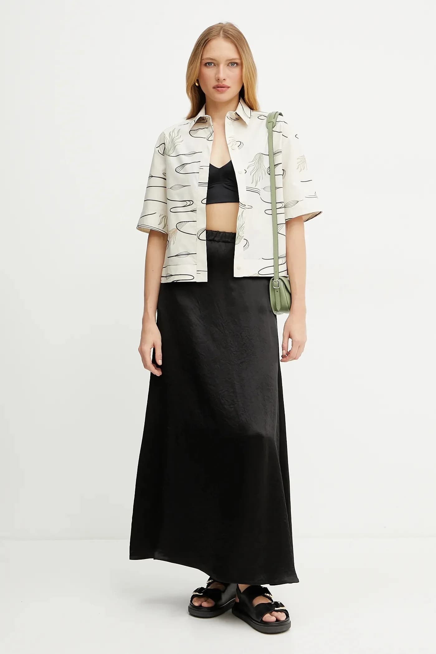 Юбка - фото 2