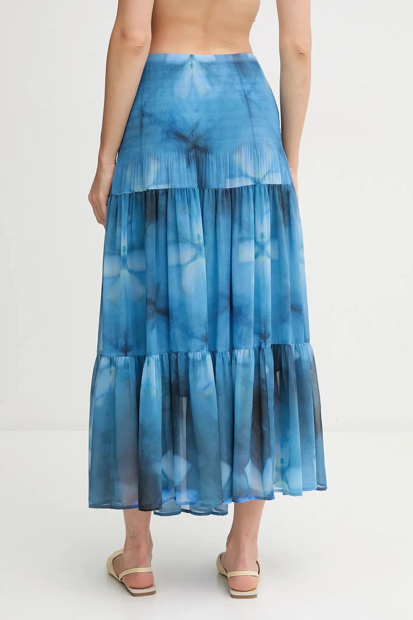 Юбка - фото 3