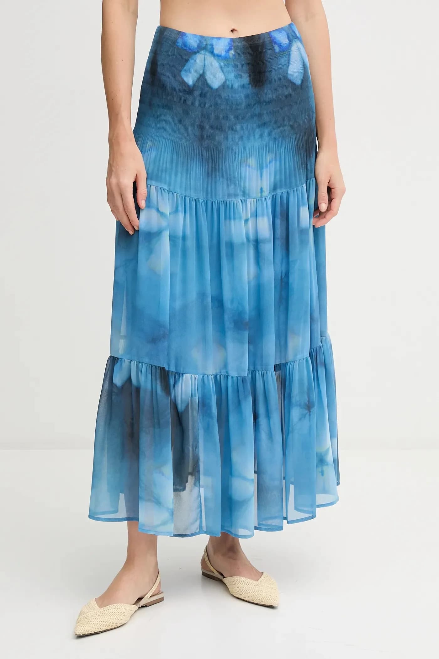 Юбка - фото 4