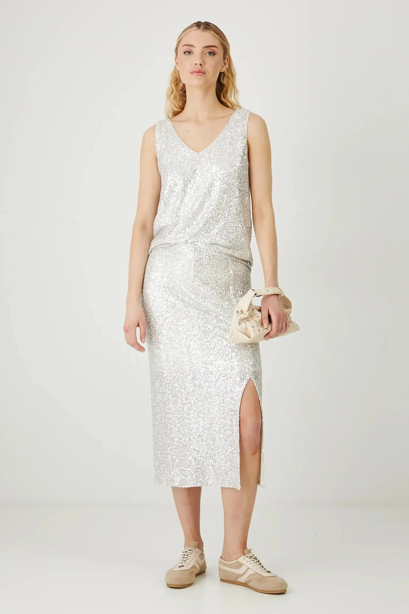 Юбка - фото 2