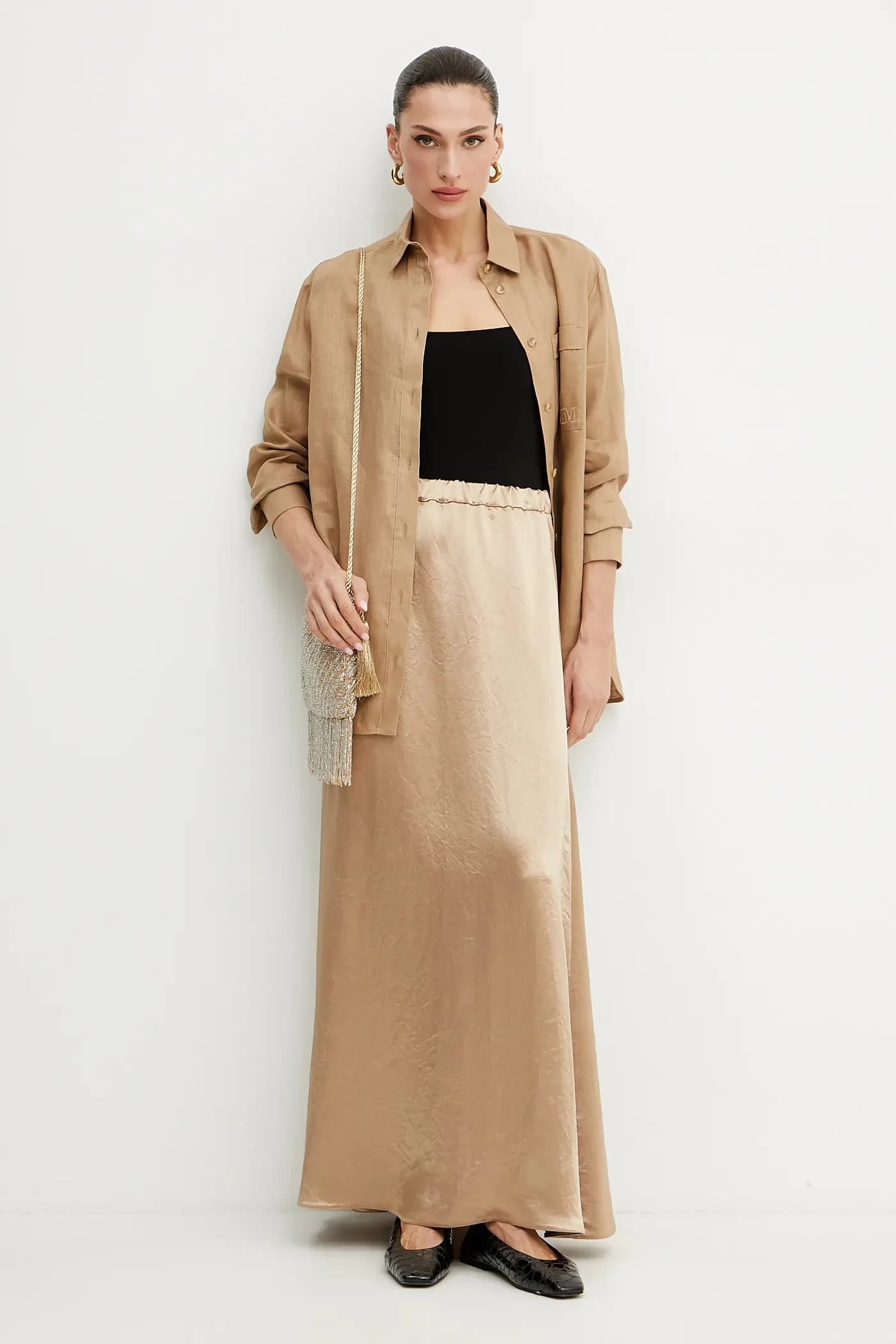 Юбка - фото 2