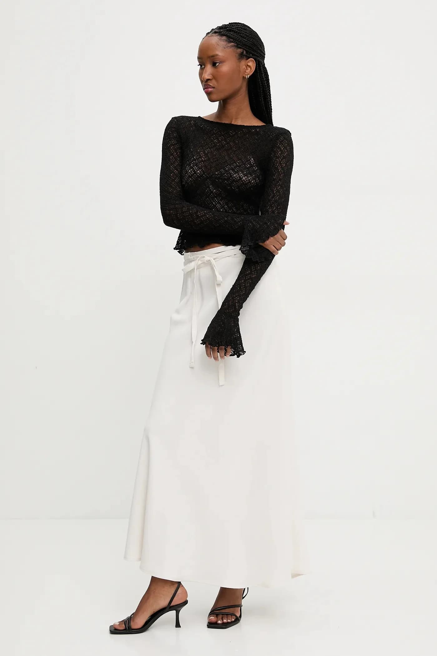 Юбка - фото 3