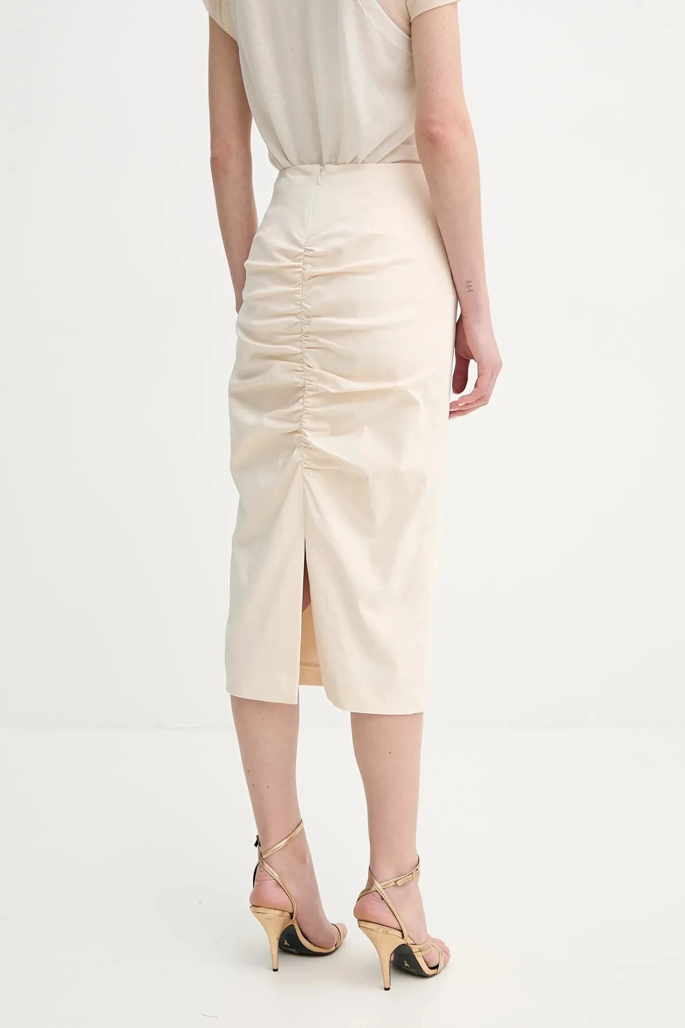 ДЖЕЙЛА юбка - фото 3