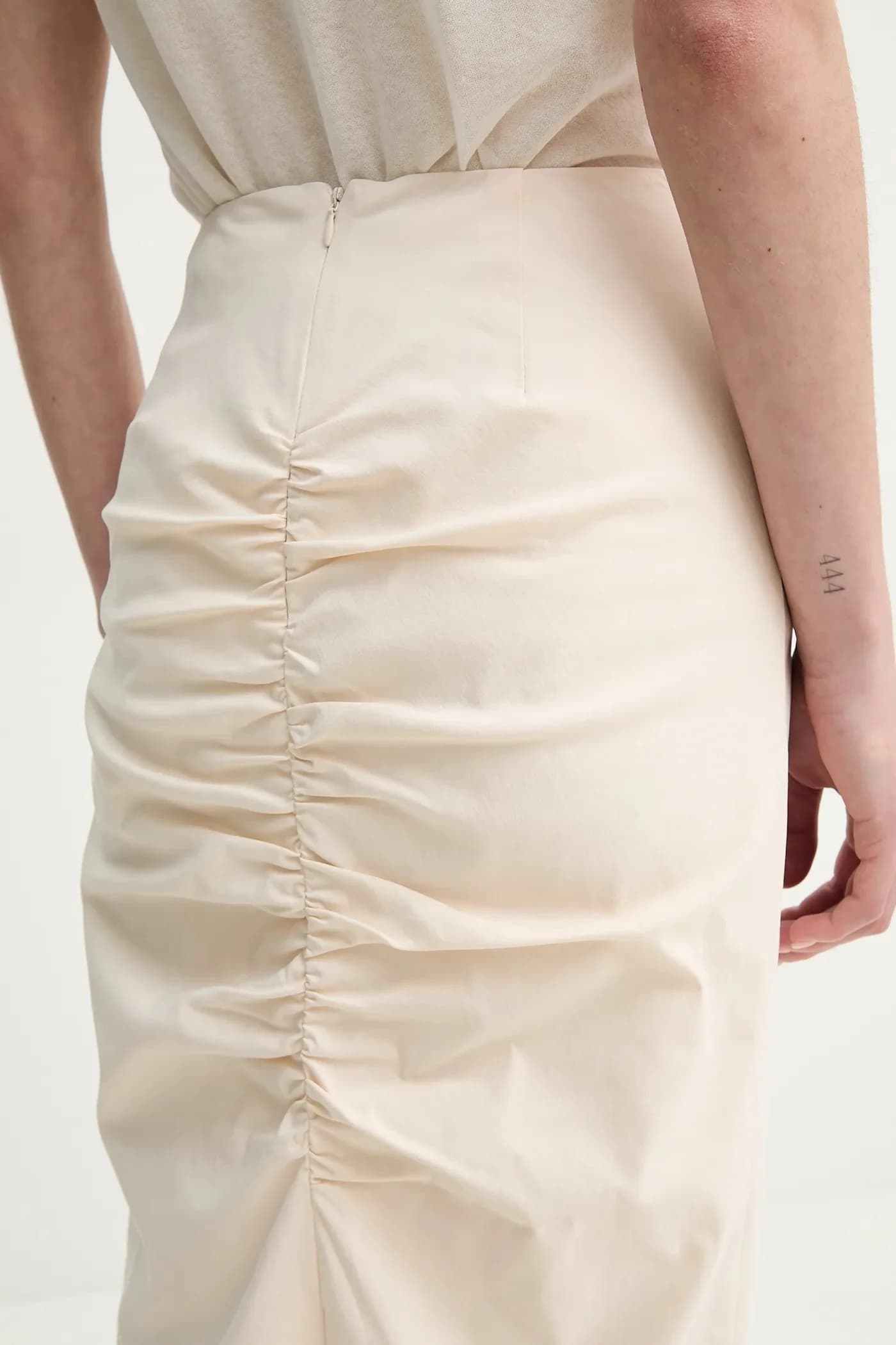 ДЖЕЙЛА юбка - фото 4