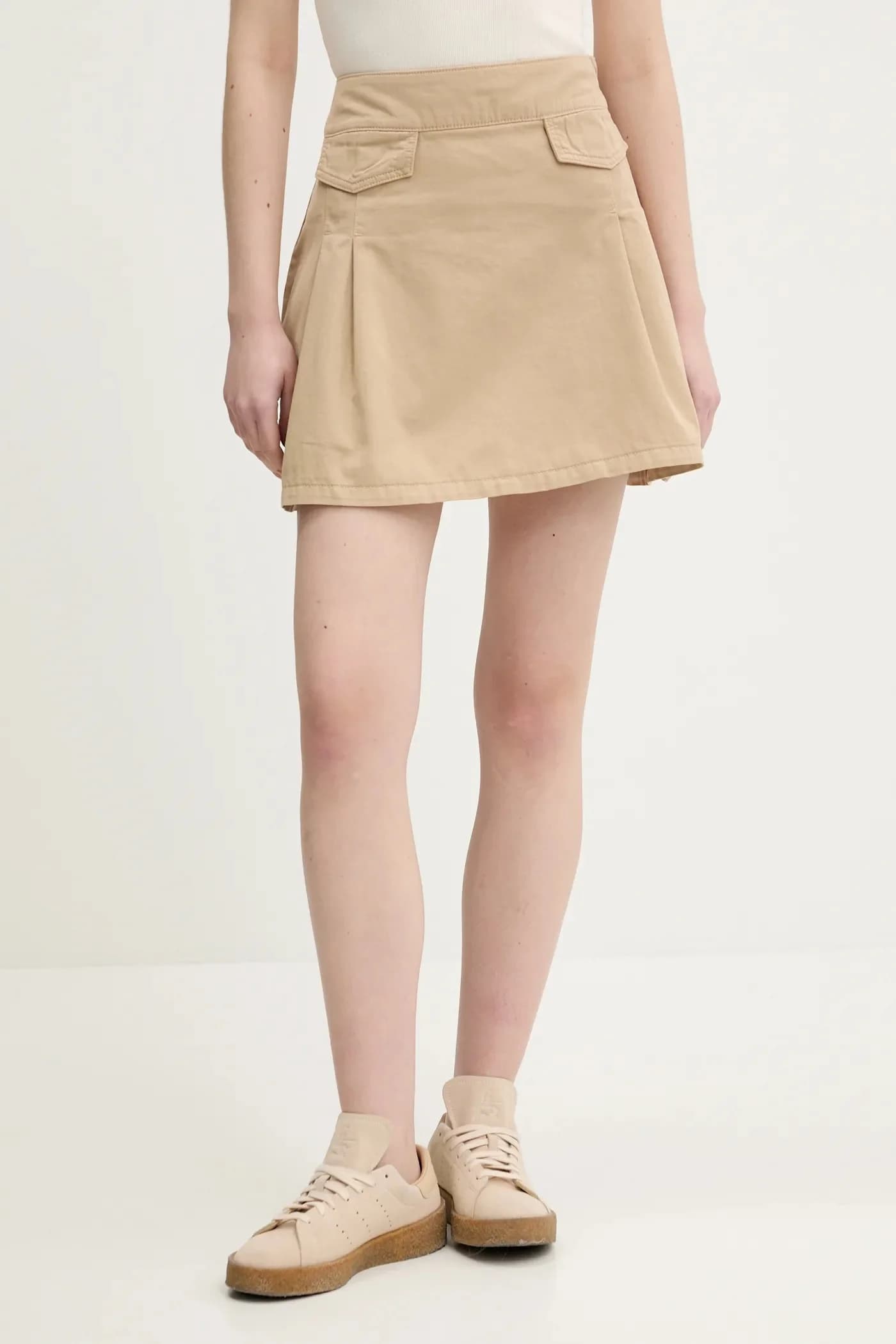 Хлопковая юбка