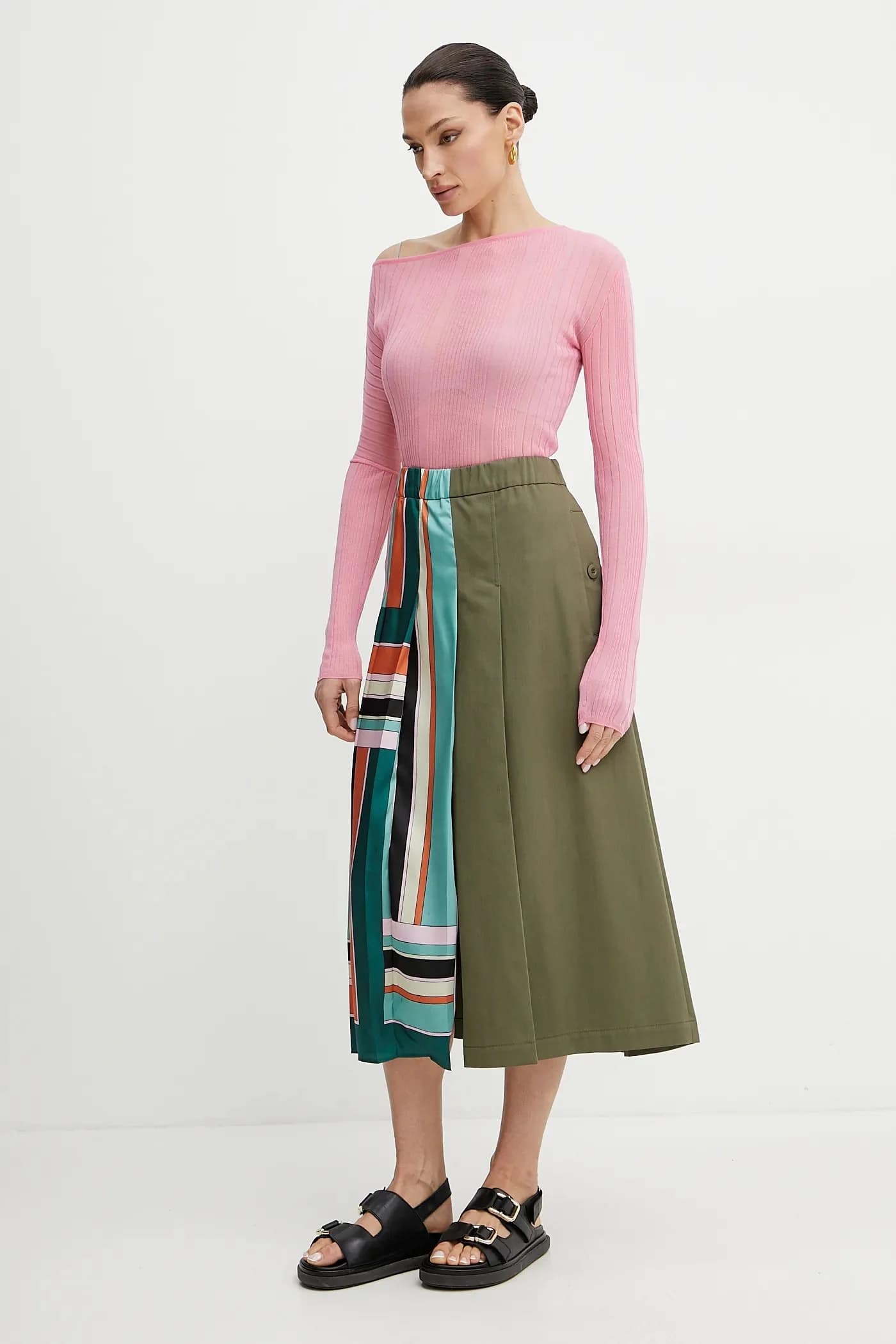 Юбка - фото 2