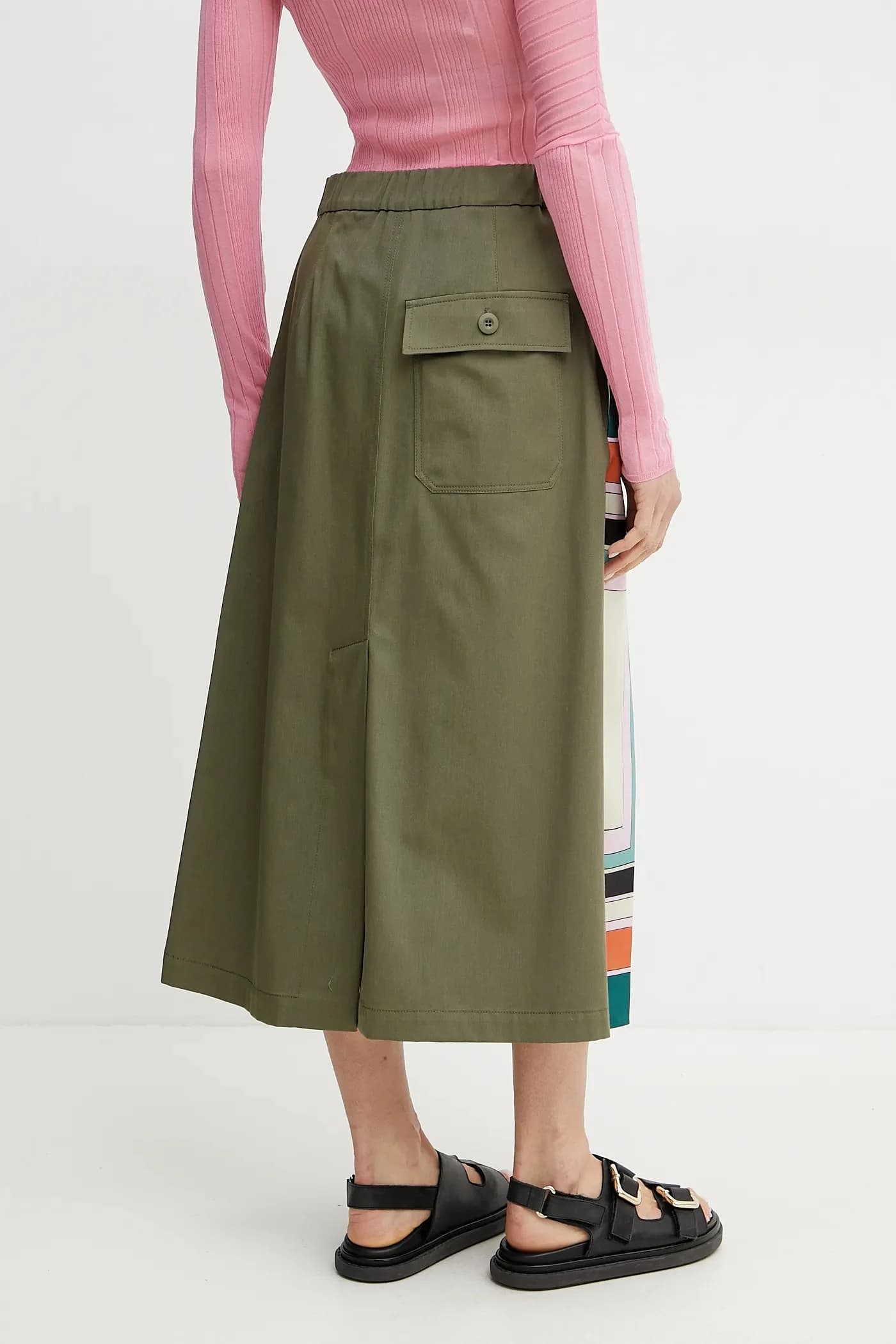 Юбка - фото 3