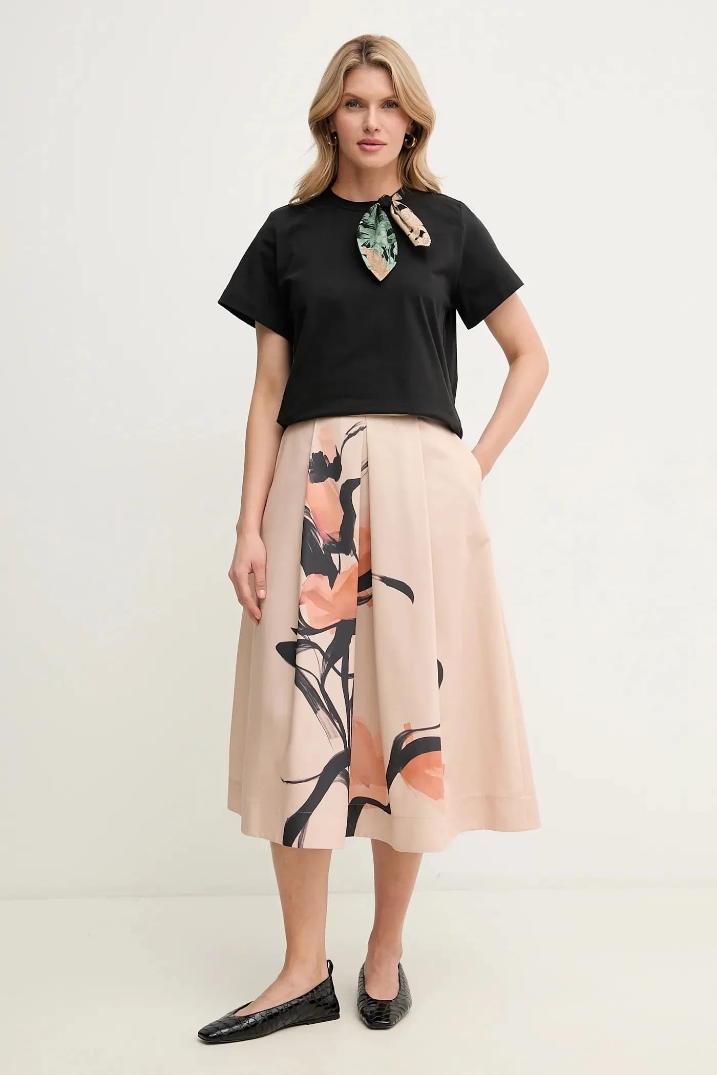 Юбка - фото 2