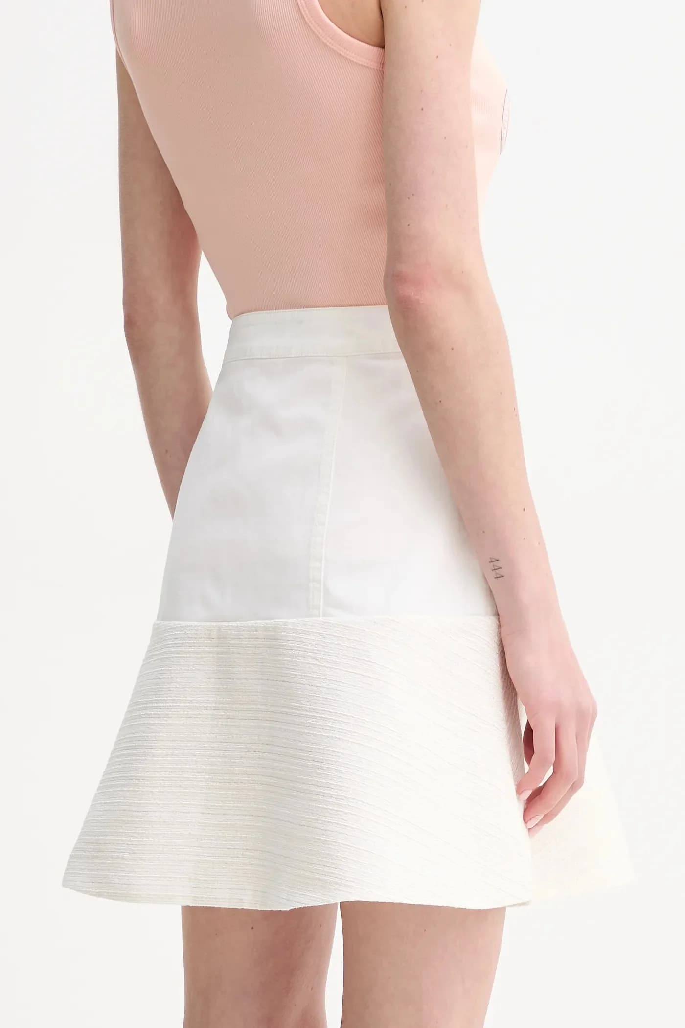 ЭЛСИ юбка - фото 3