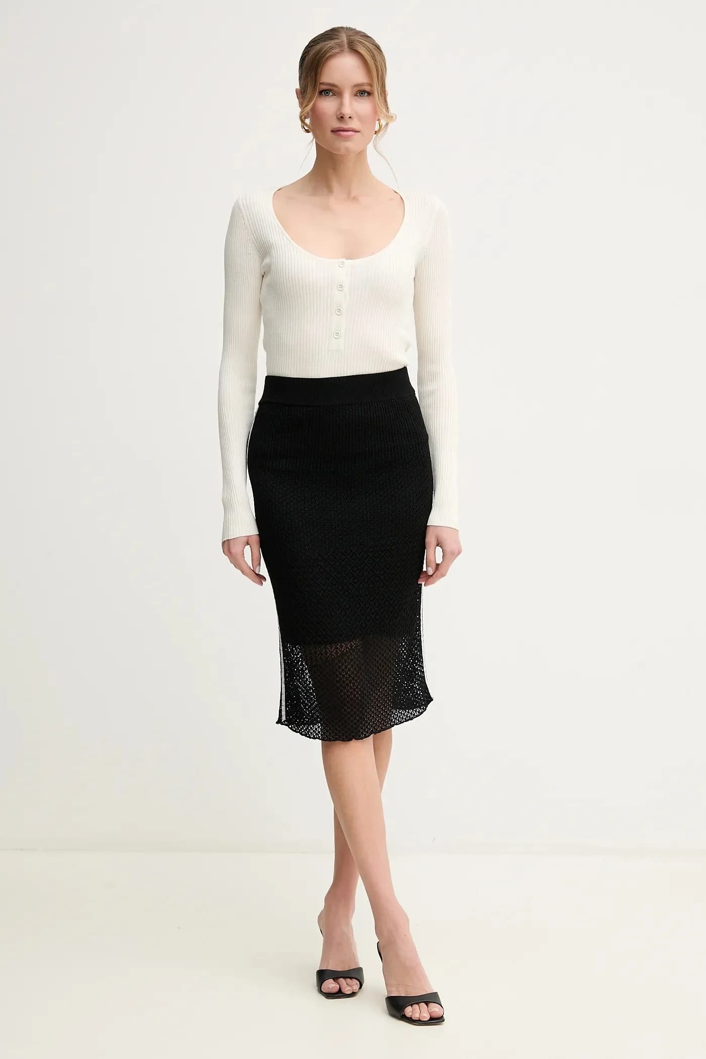 Юбка - фото 2