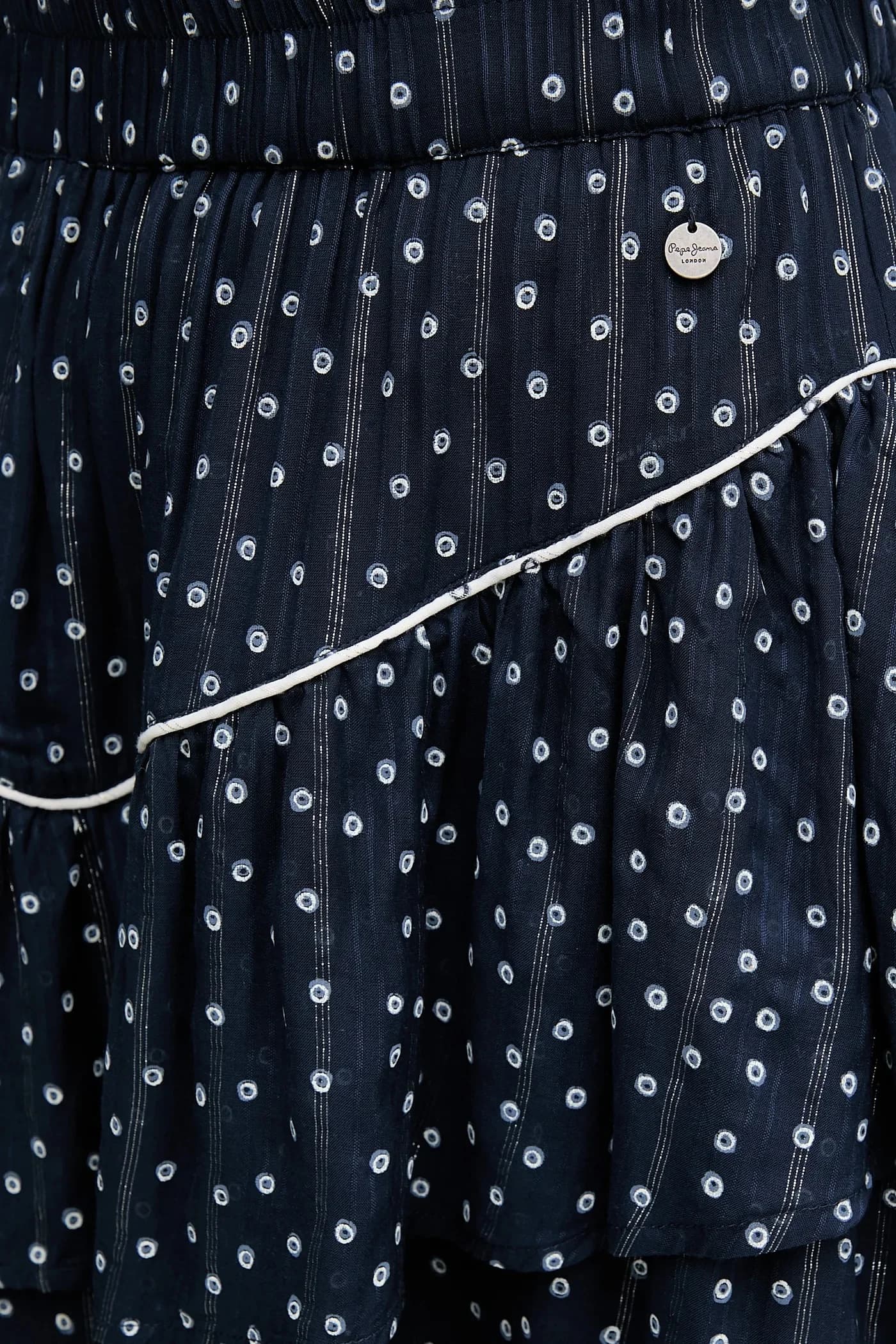 юбка ДАНА - фото 4