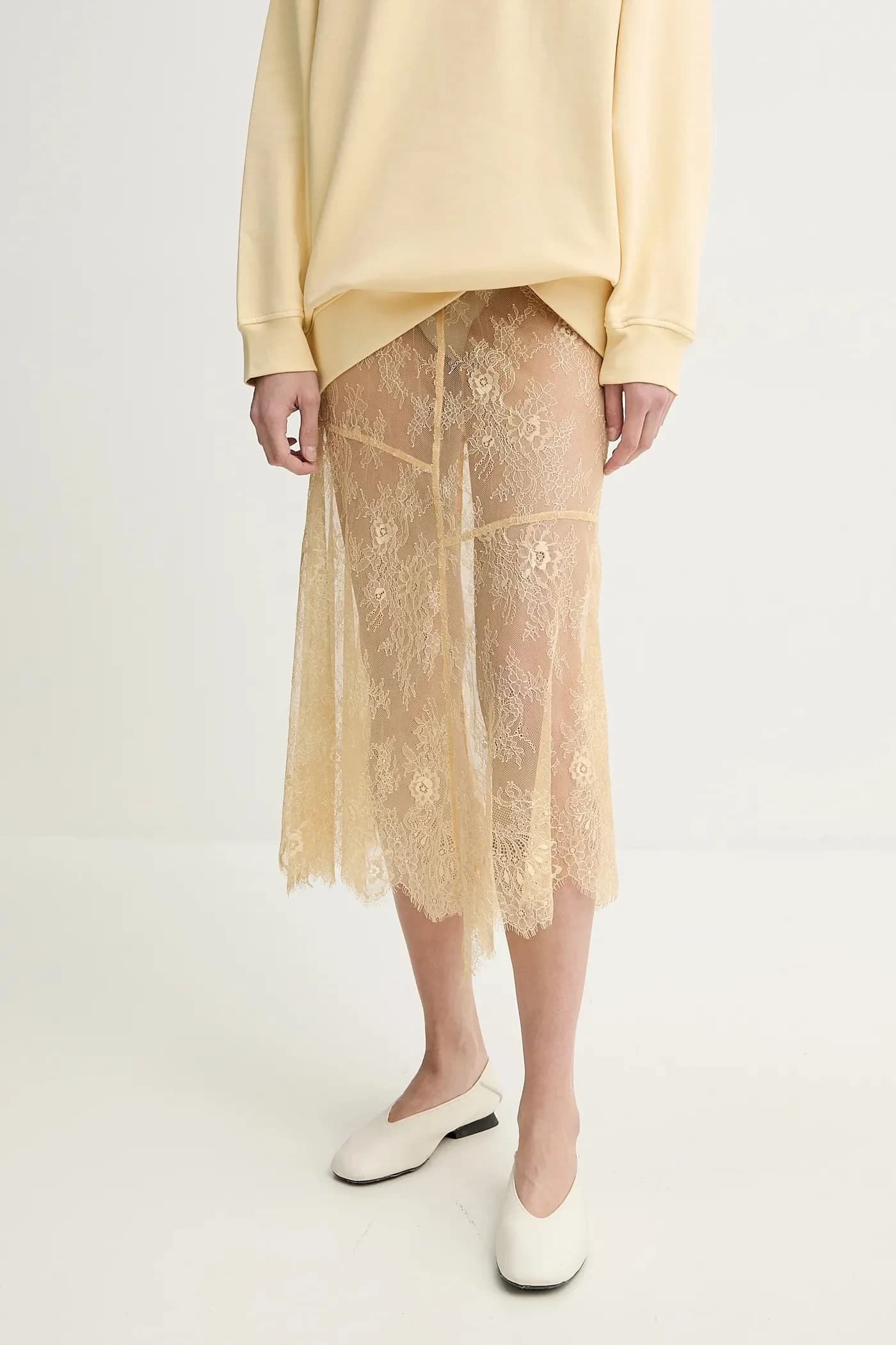 юбка Матильды