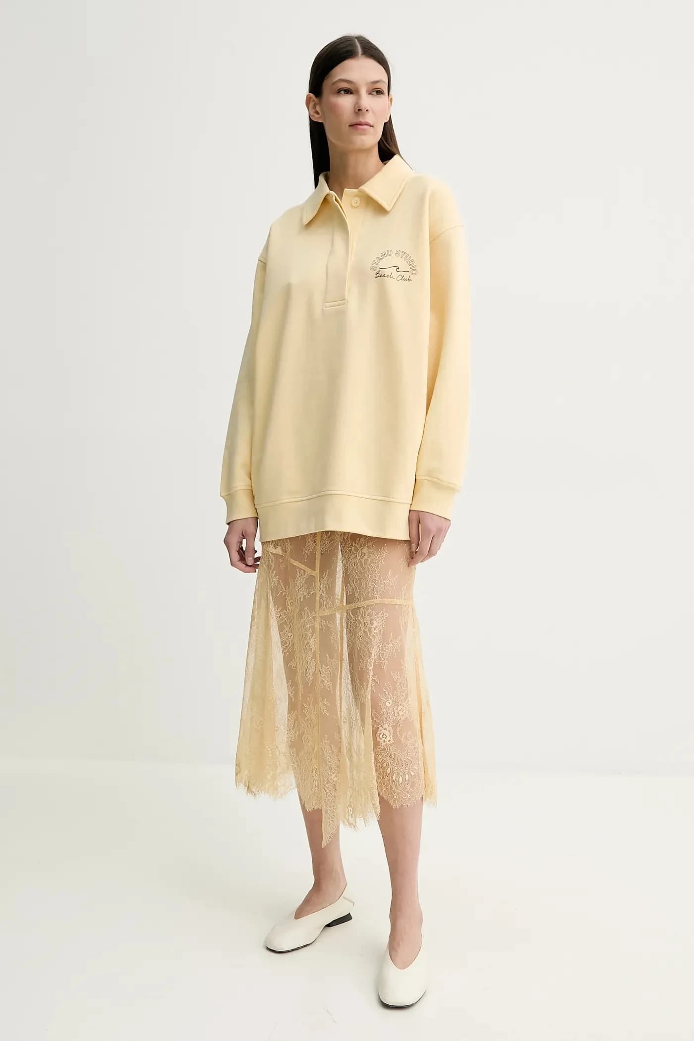 юбка Матильды - фото 2