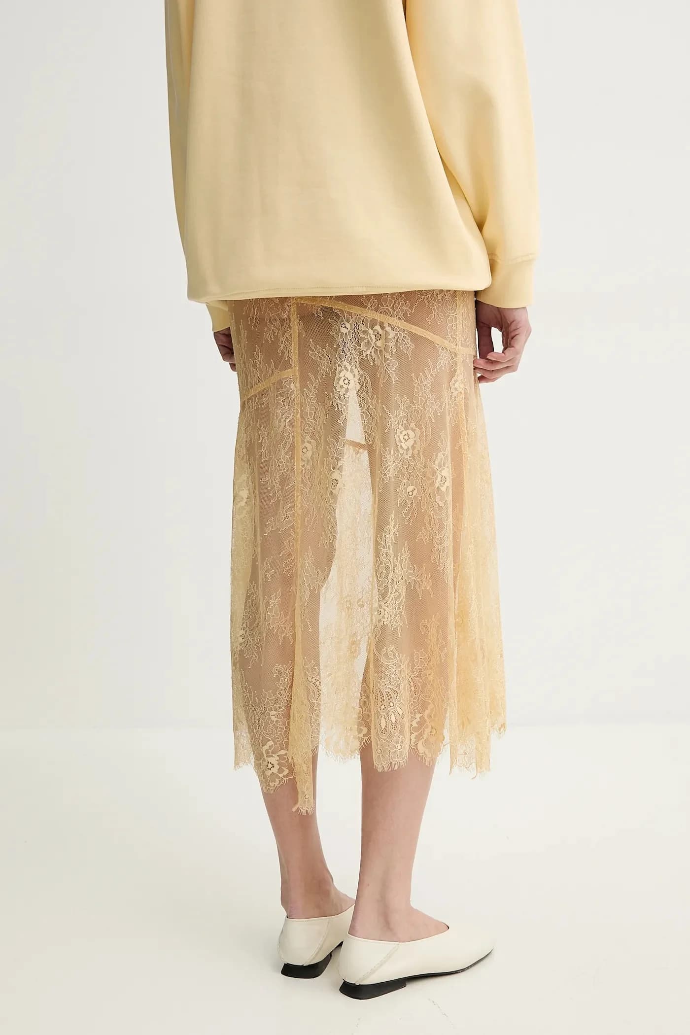 юбка Матильды - фото 3