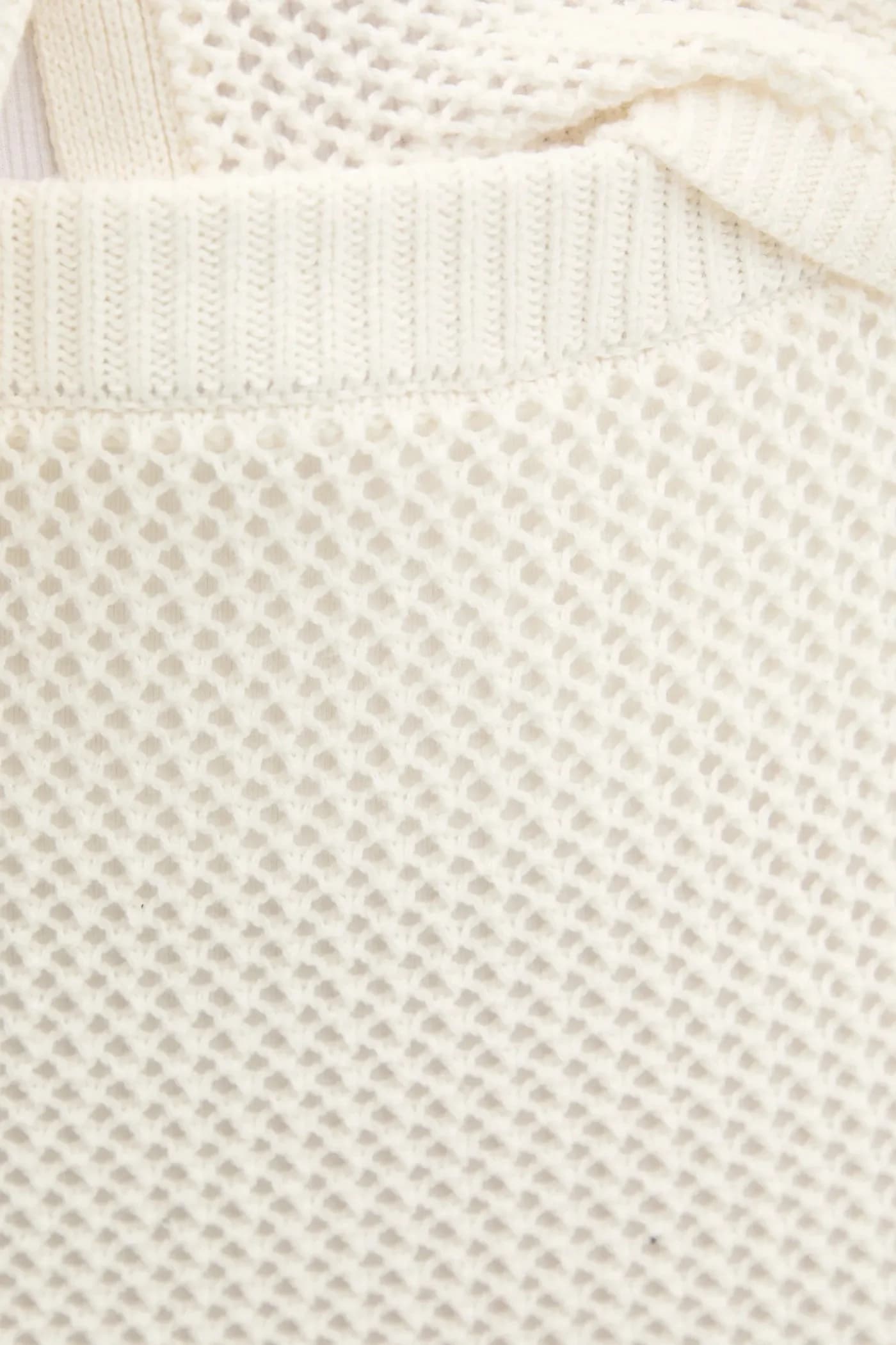 Хлопковая юбка - фото 4