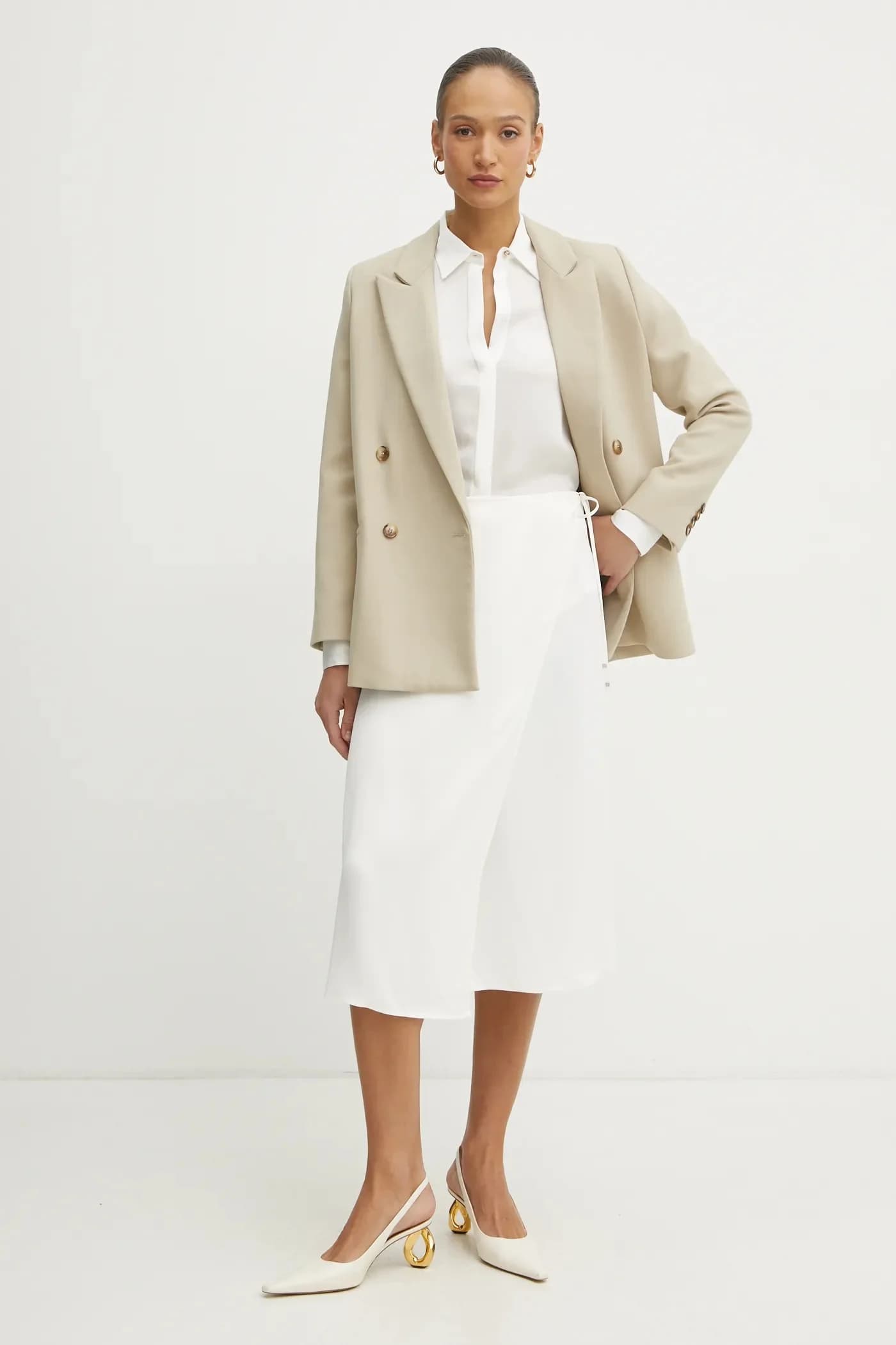 Юбка - фото 2