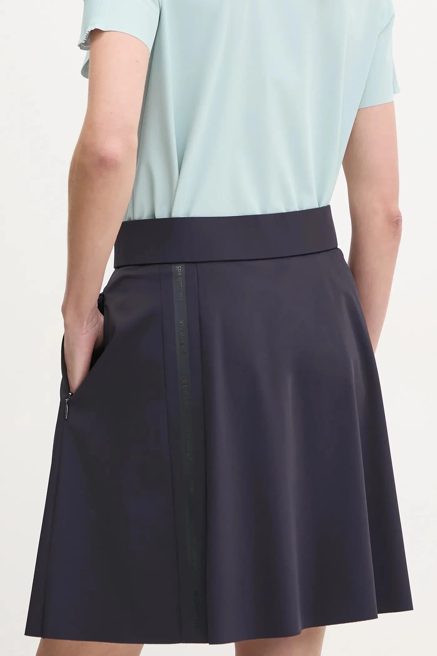 Юбка - фото 3