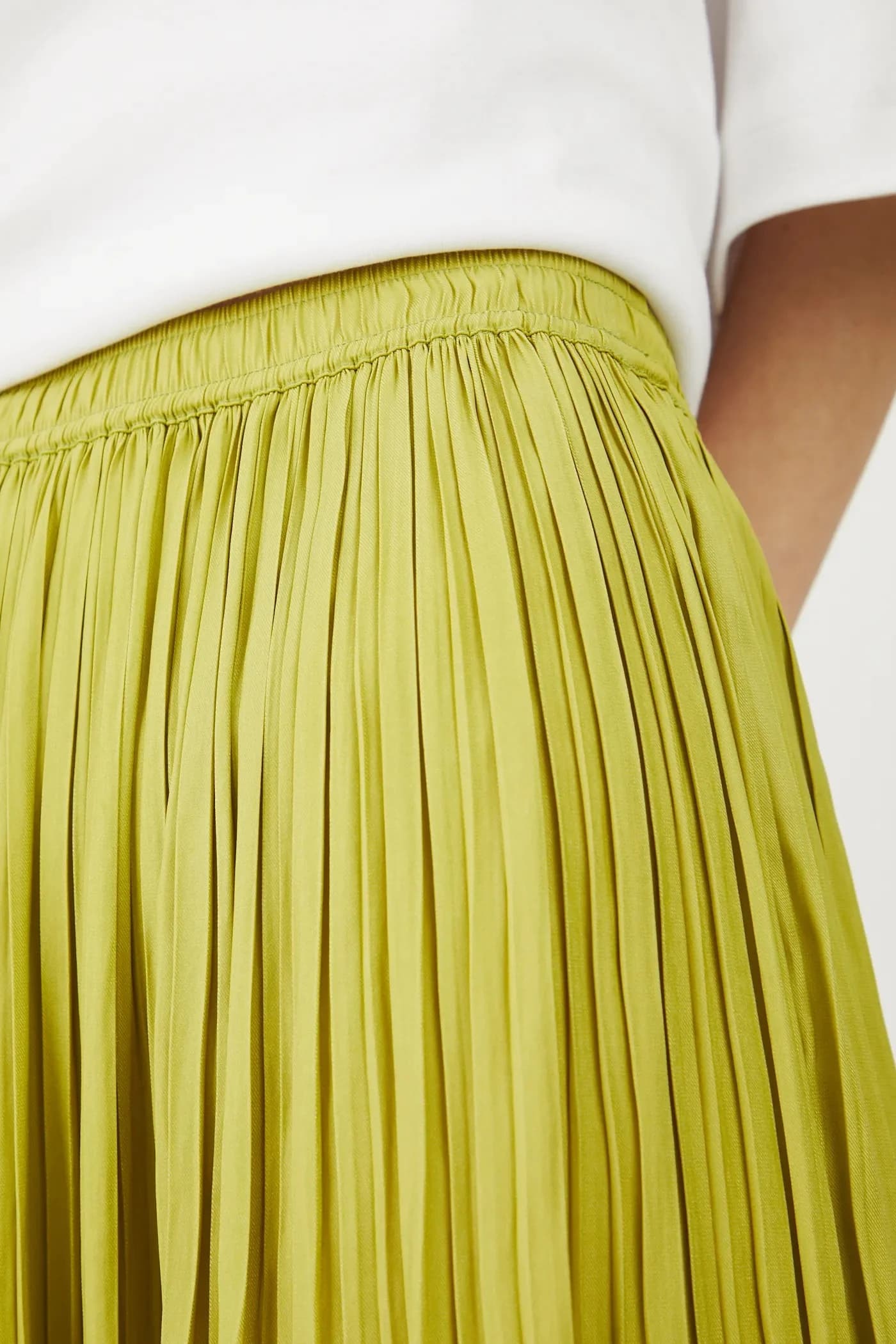 Юбка - фото 4