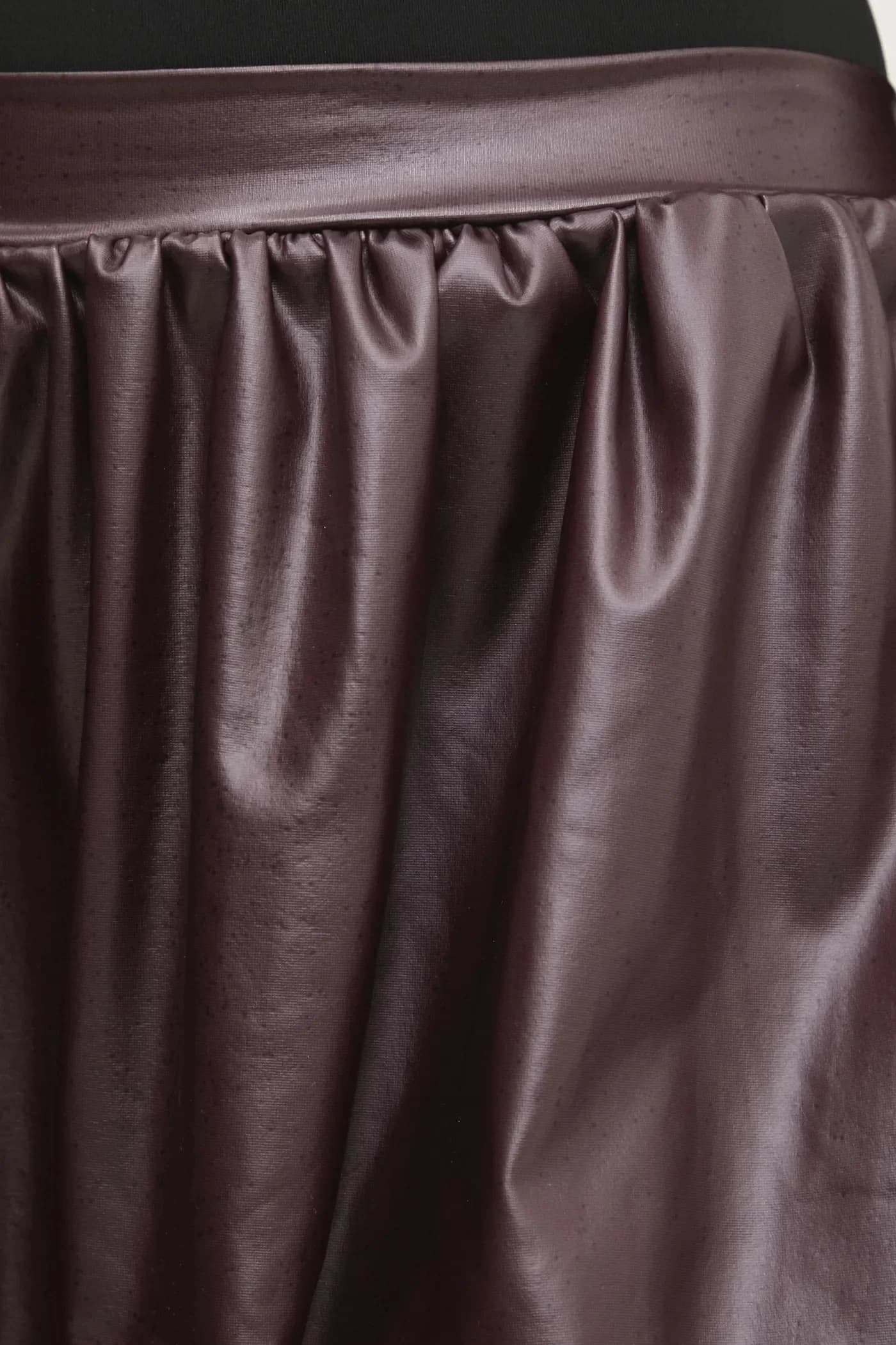 Юбка - фото 4